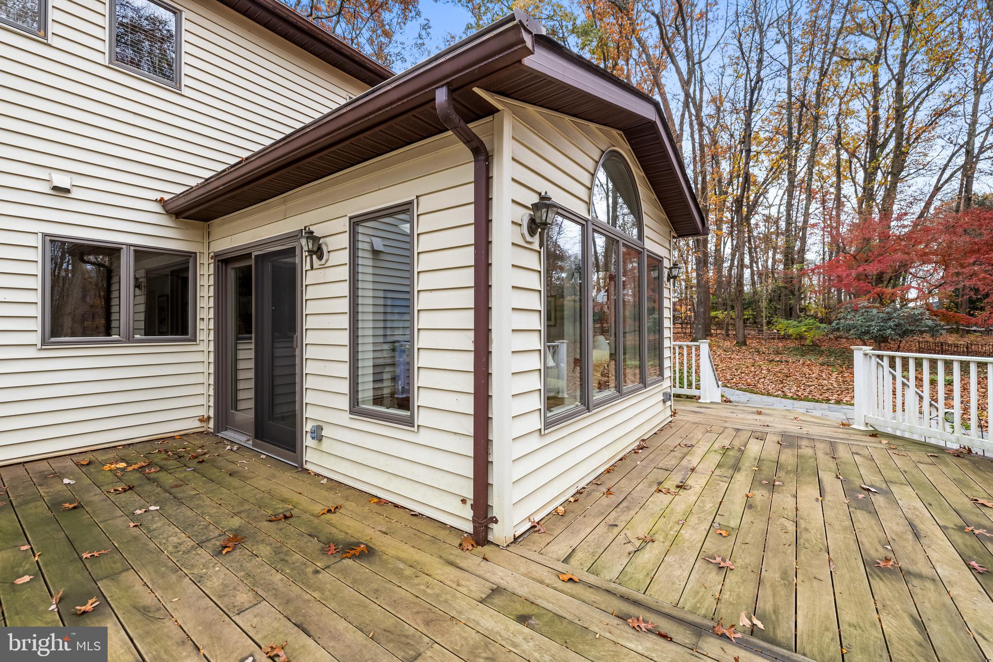 FALLS ROAD CORRIDOR - Residential