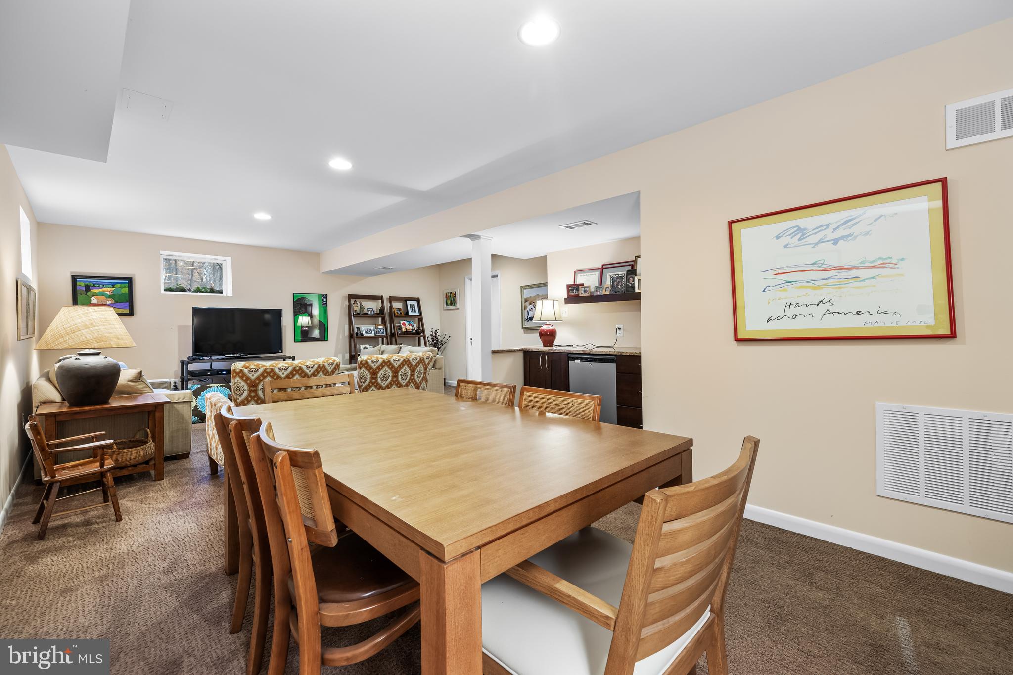 FALLS ROAD CORRIDOR - Residential