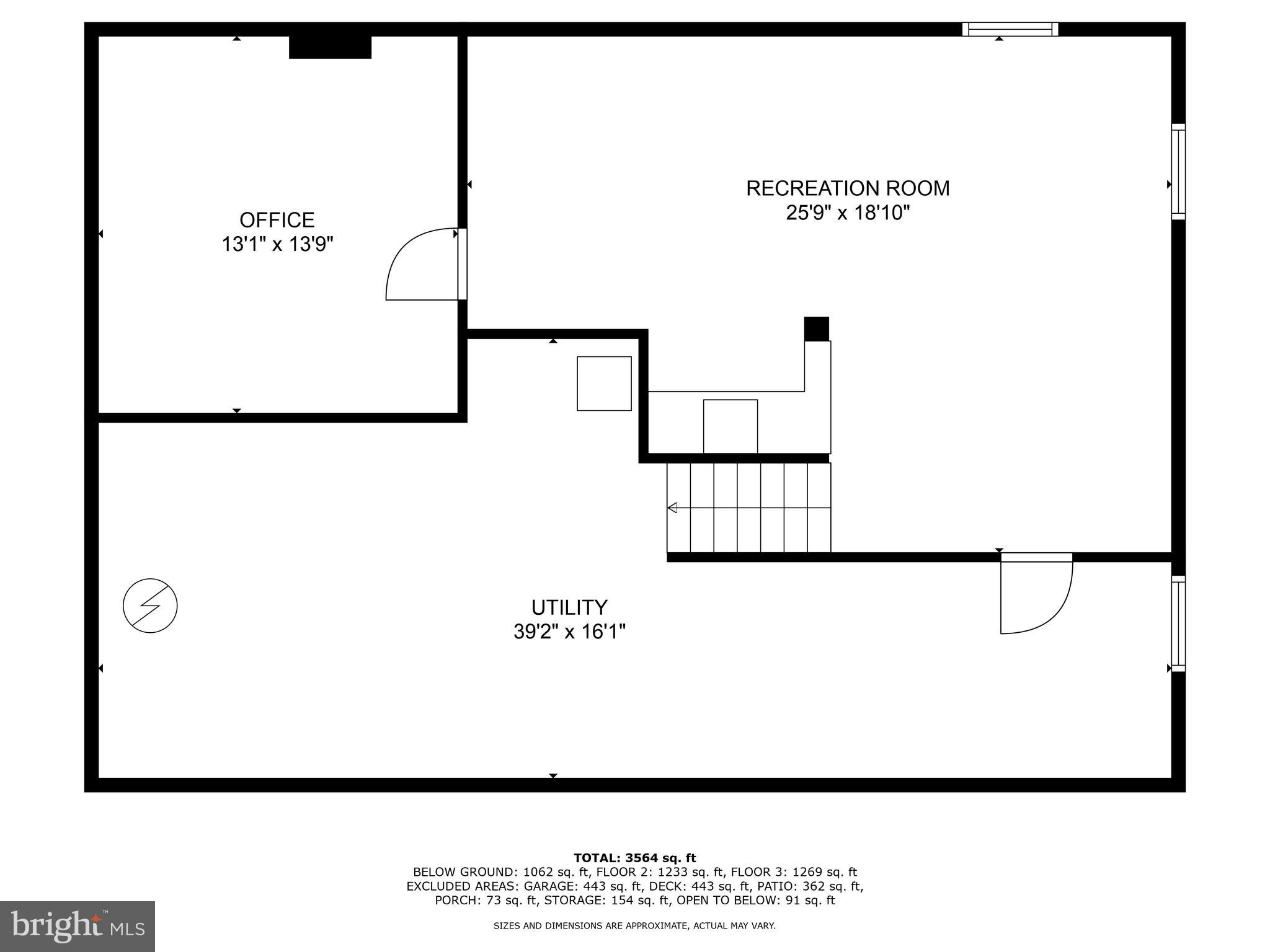 FALLS ROAD CORRIDOR - Residential