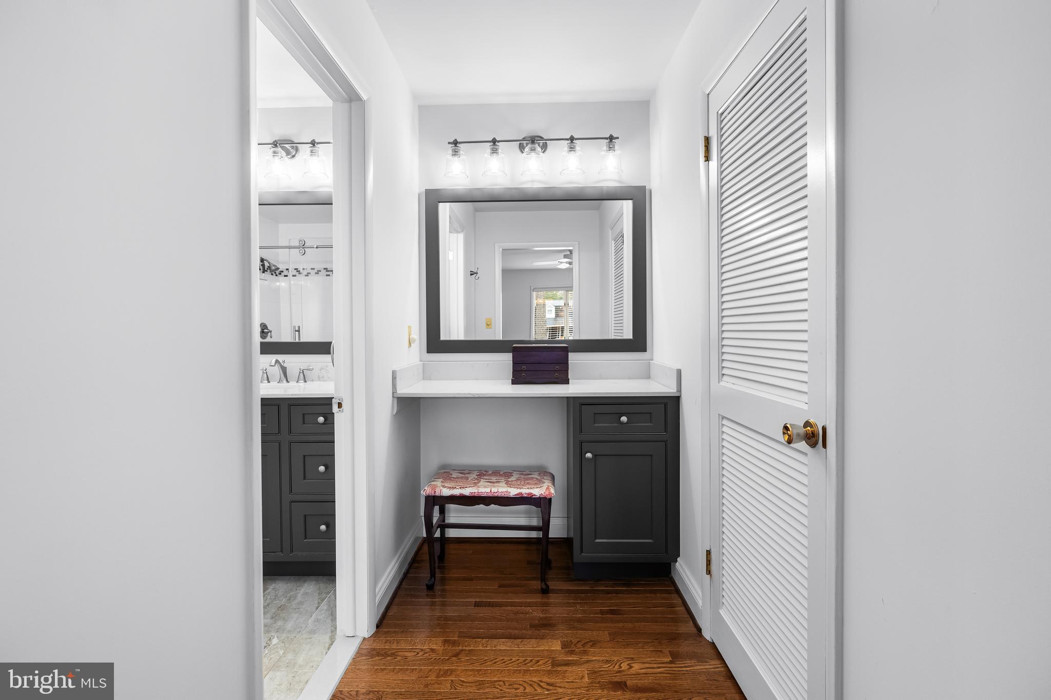 FALLS ROAD CORRIDOR - Residential