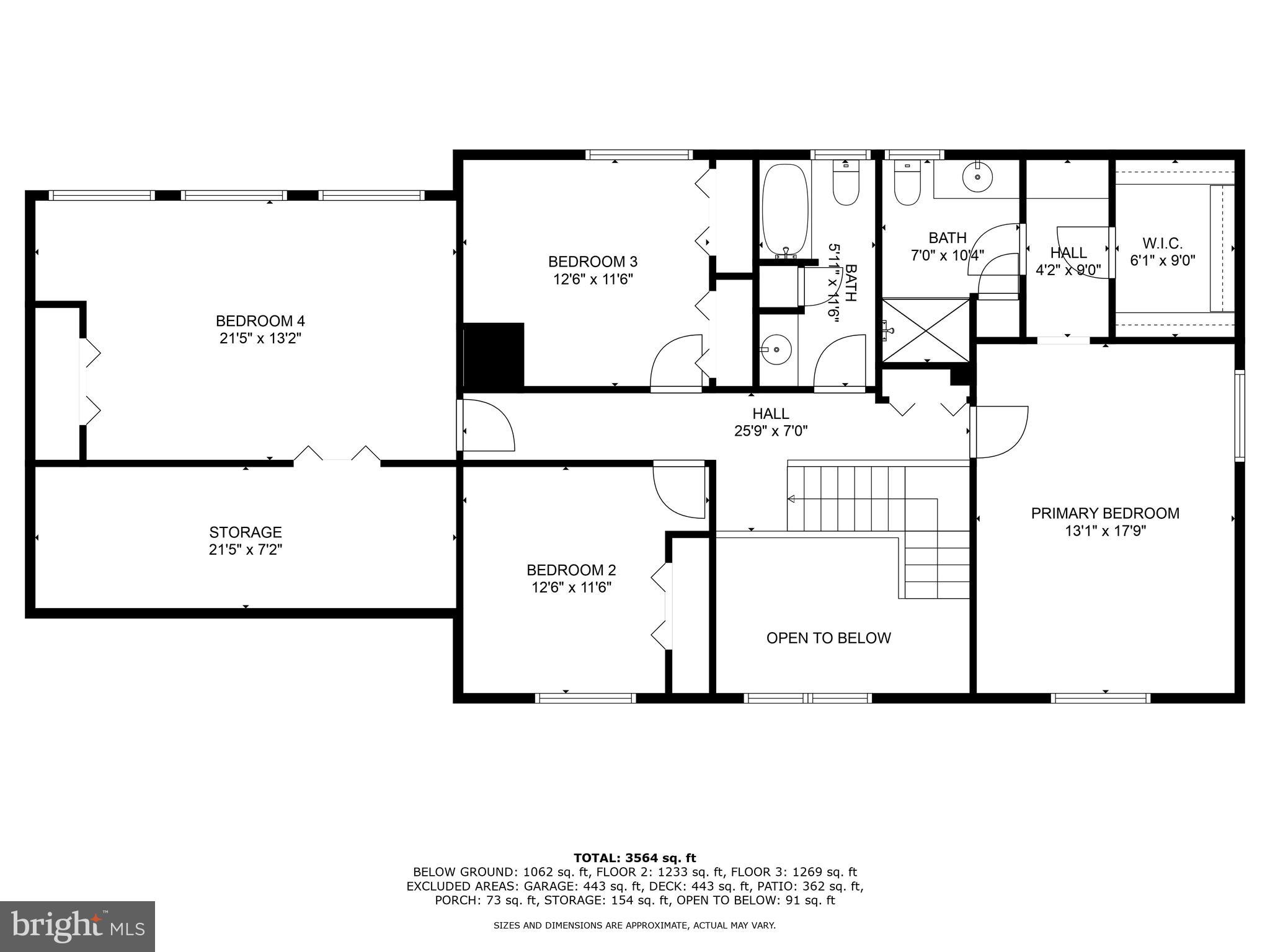 FALLS ROAD CORRIDOR - Residential