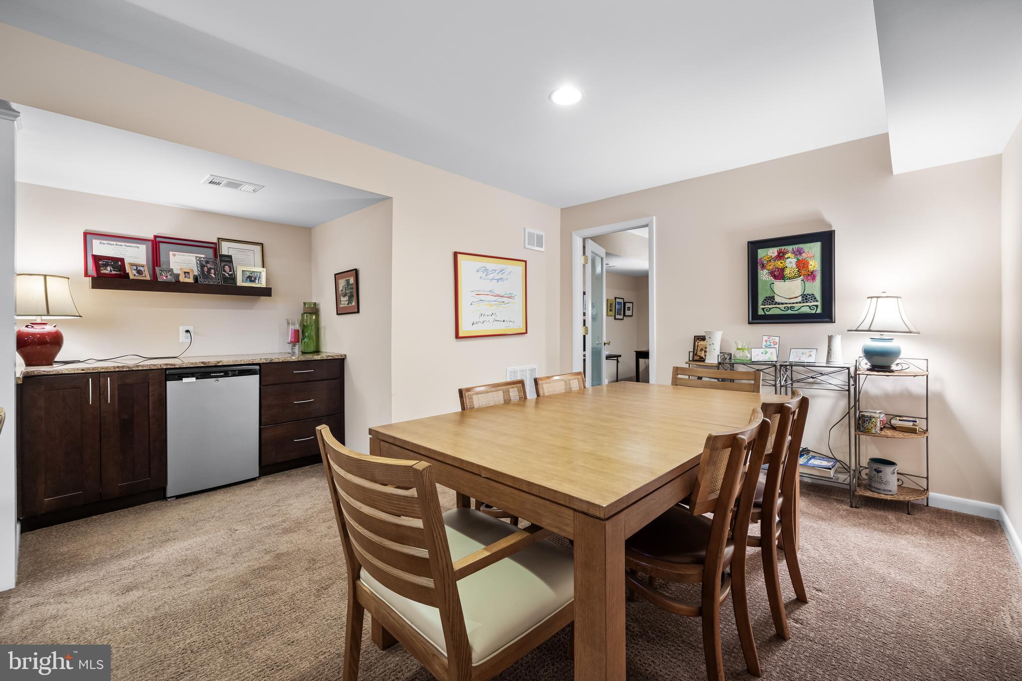 FALLS ROAD CORRIDOR - Residential