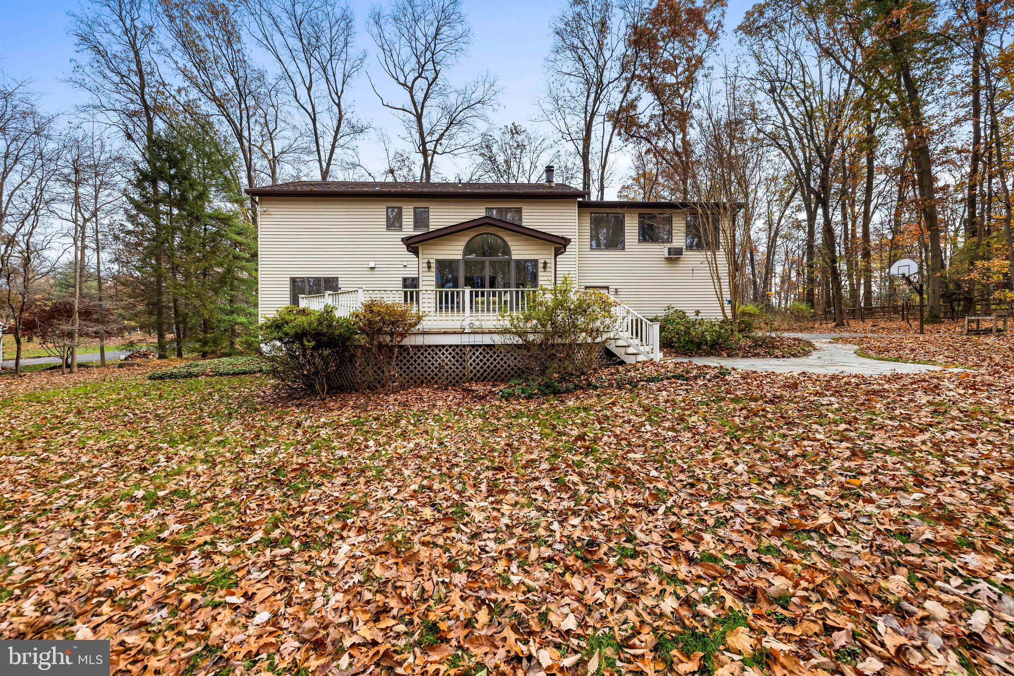 FALLS ROAD CORRIDOR - Residential