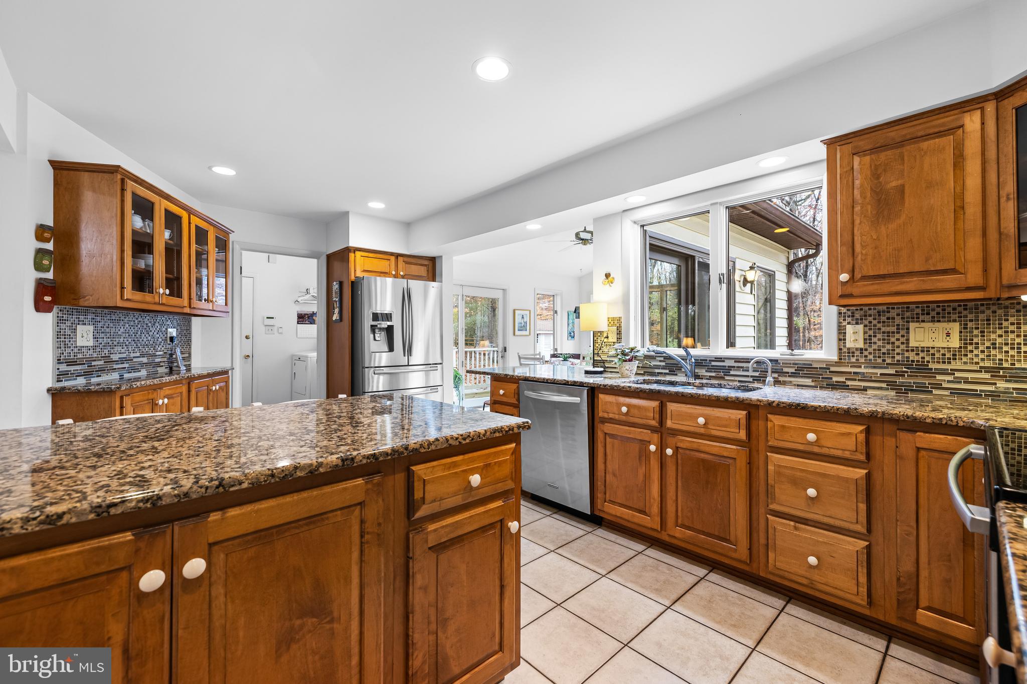 FALLS ROAD CORRIDOR - Residential