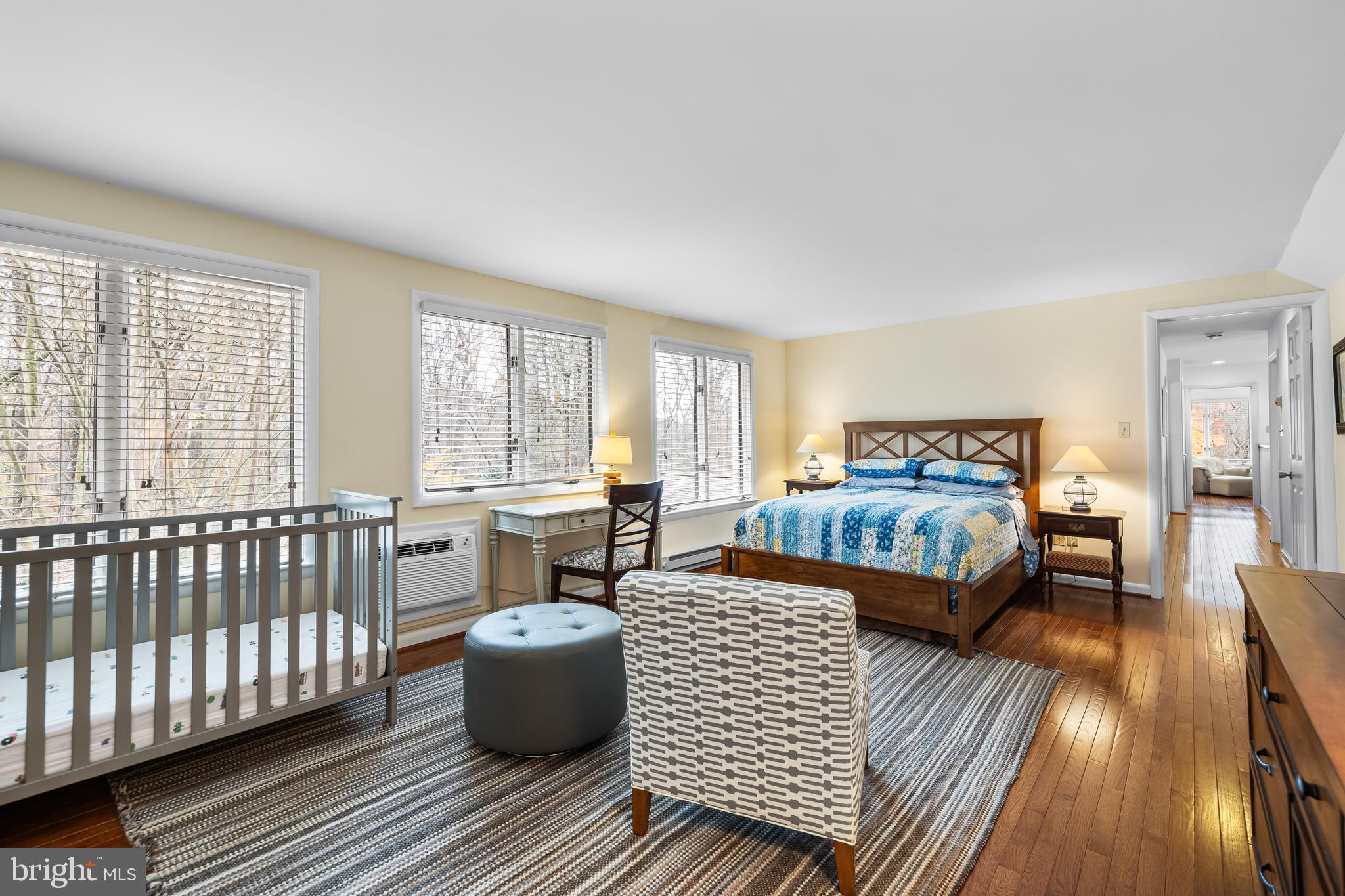 FALLS ROAD CORRIDOR - Residential