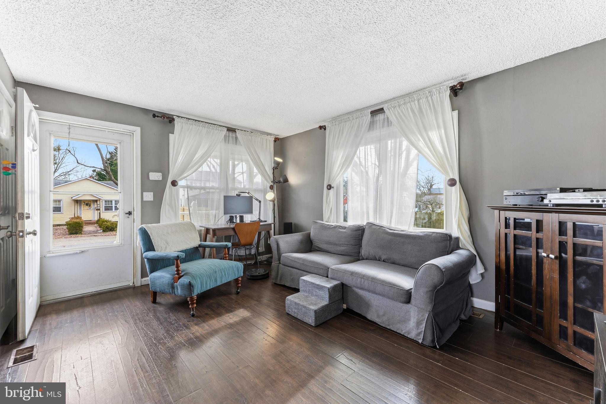 EASTPORT - Residential