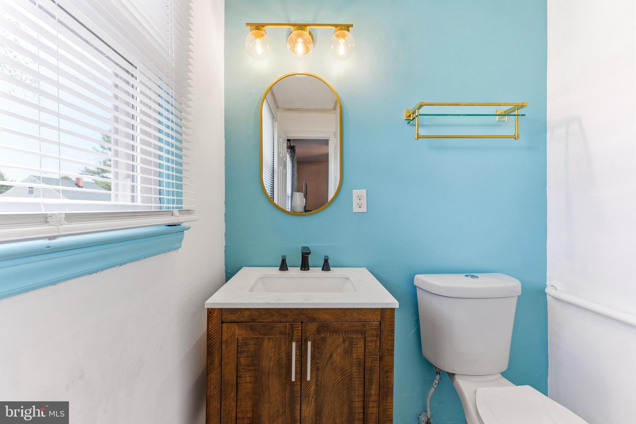 EASTPORT - Residential