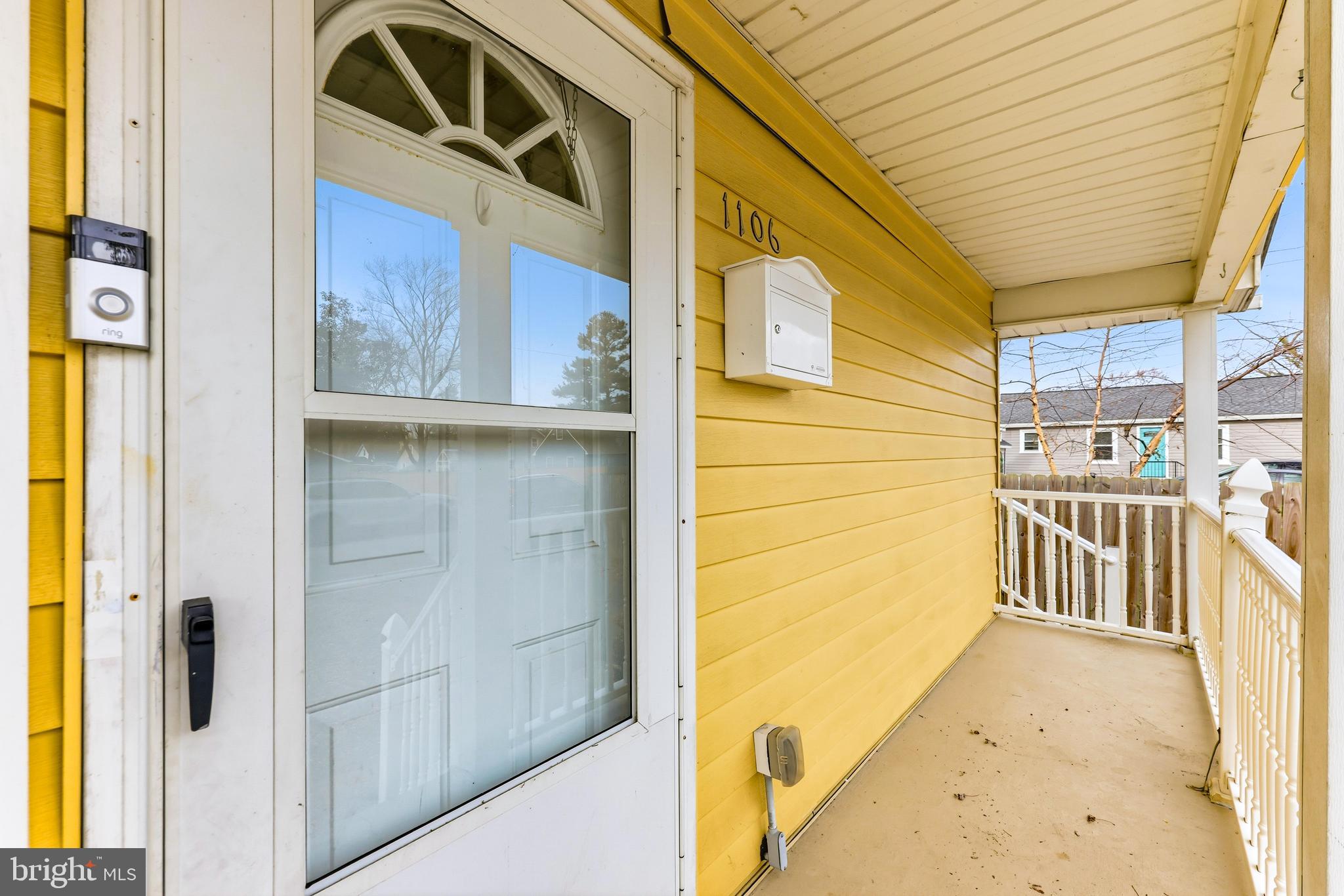 1106 BRASHEARS STREET