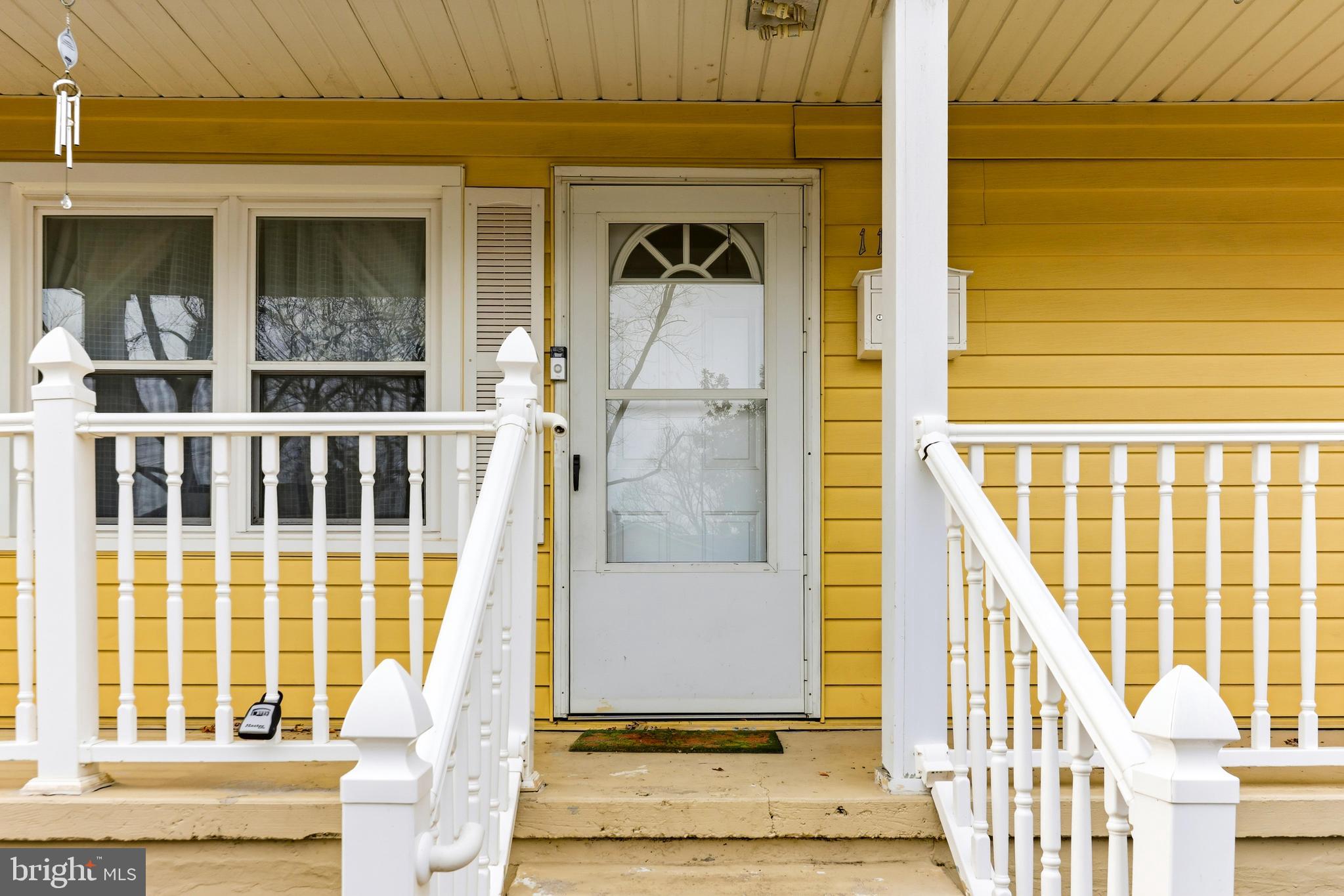 1106 BRASHEARS STREET