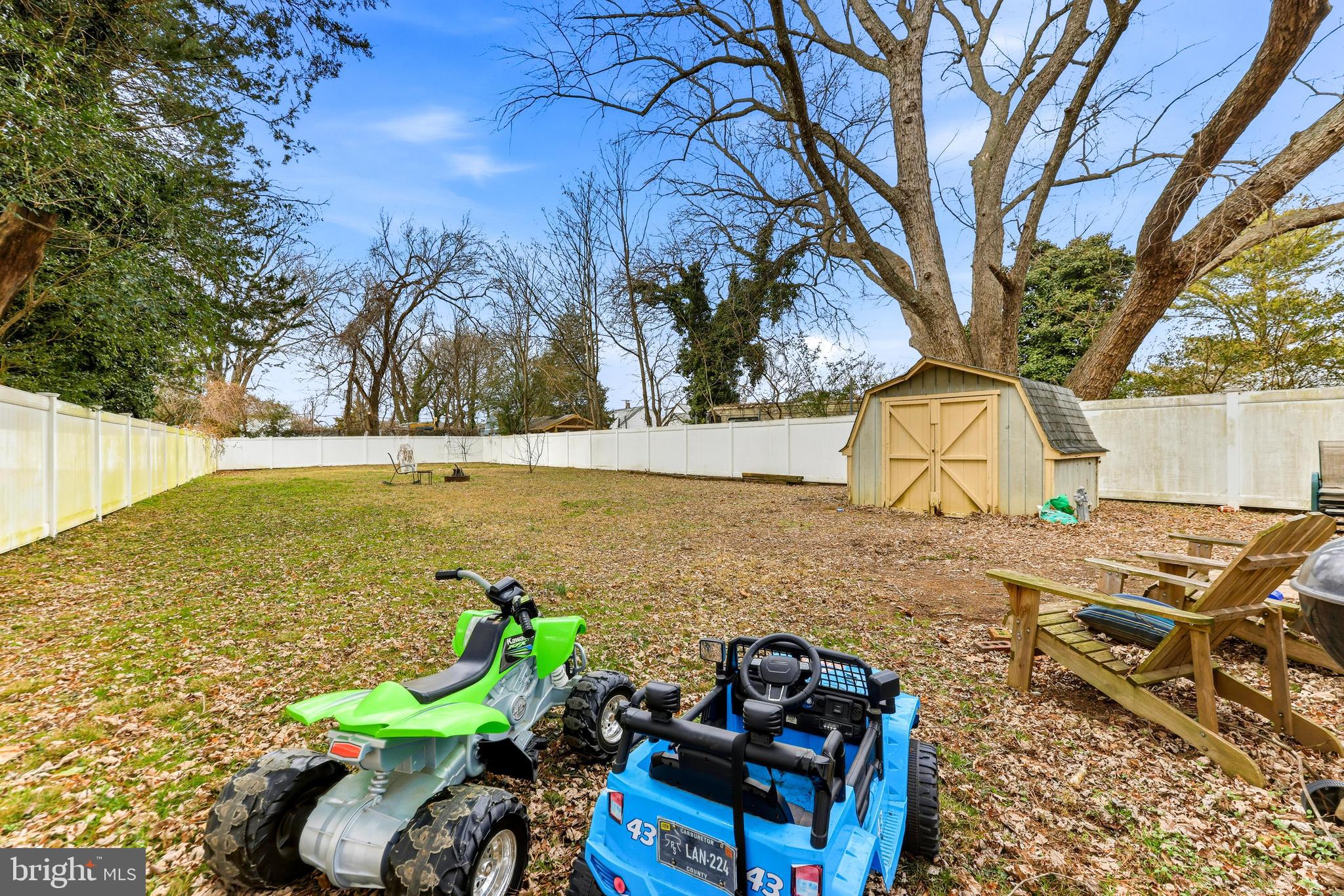 EASTPORT - Residential