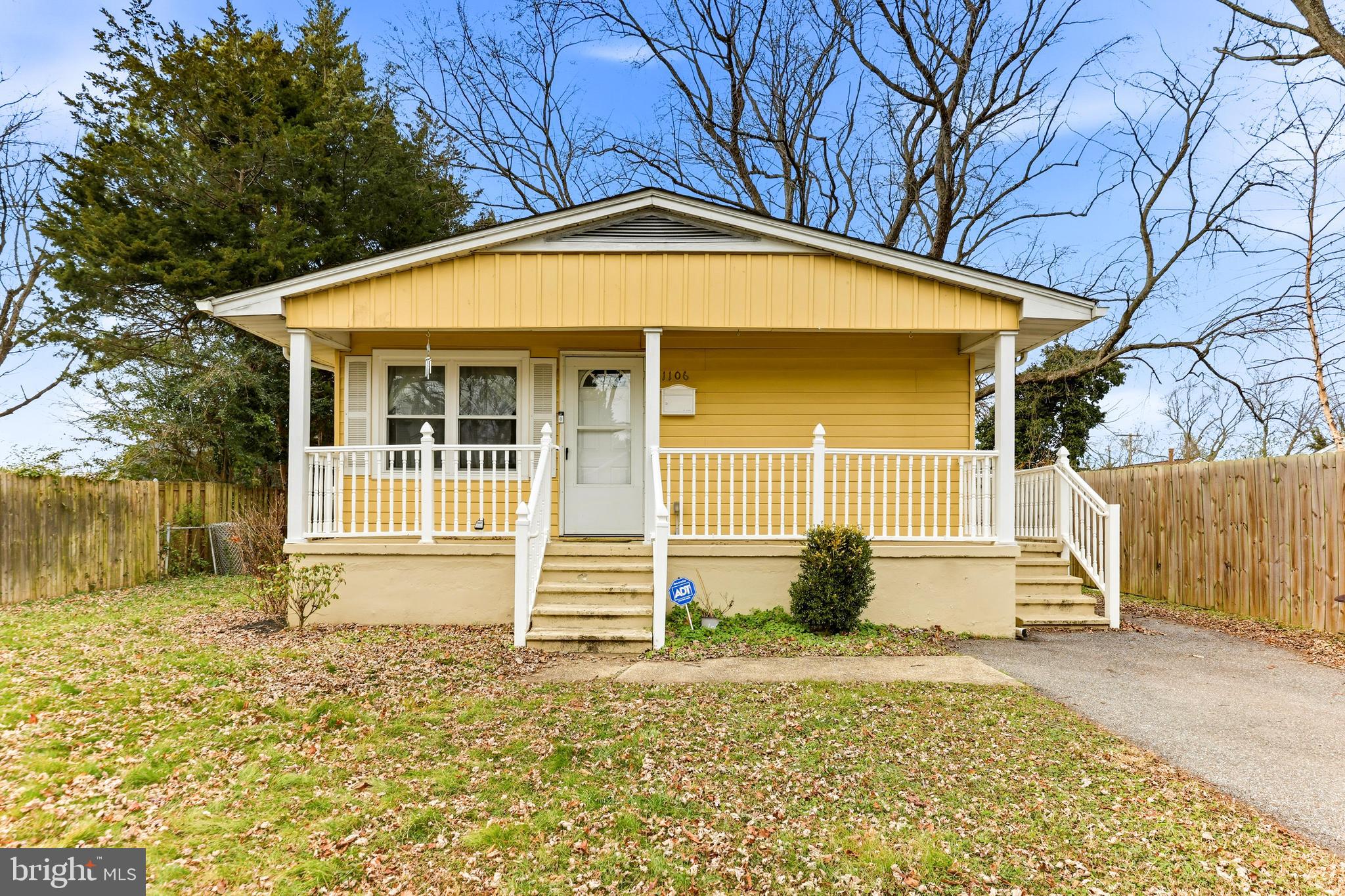 1106 BRASHEARS STREET