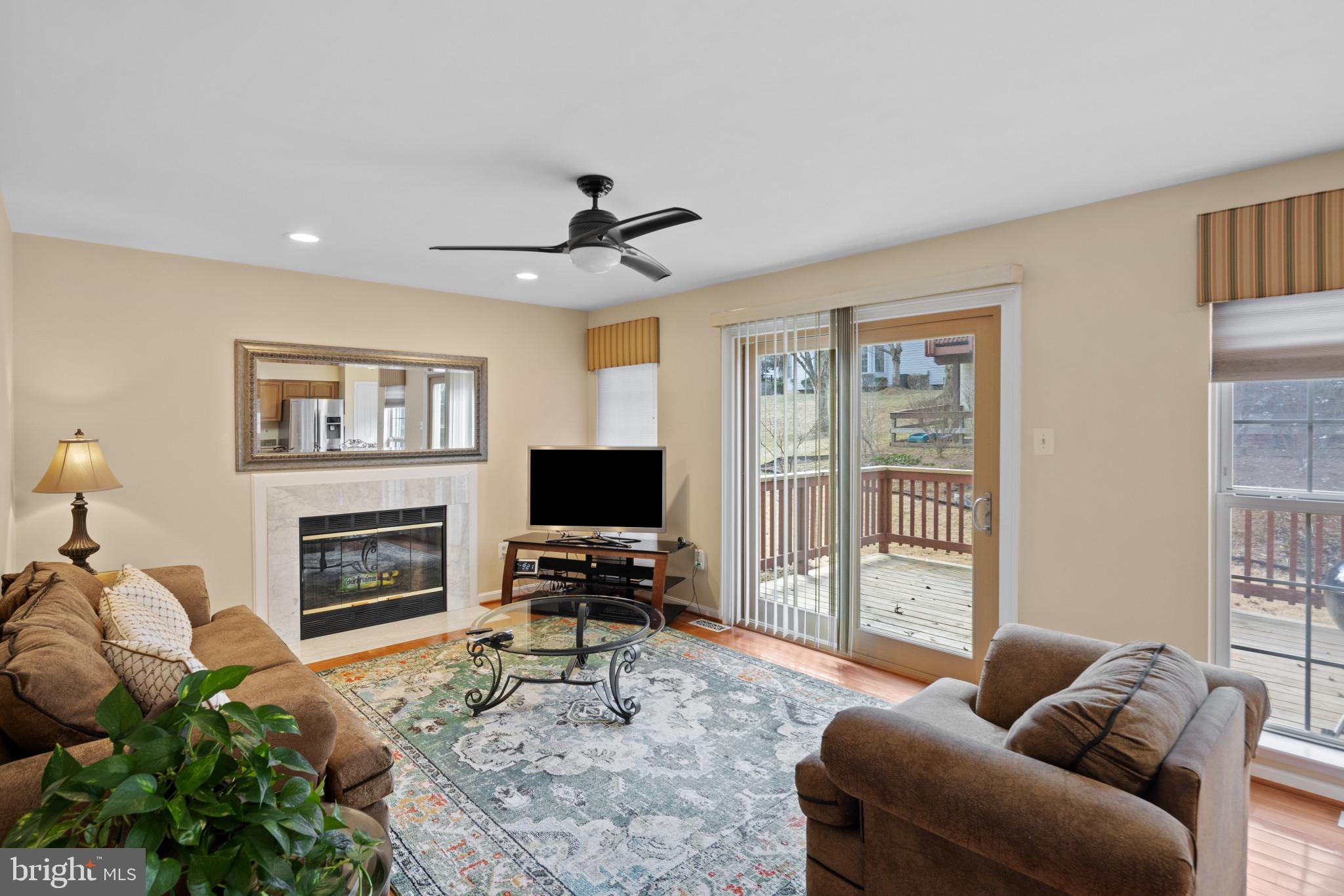 VILLAGE OF RIVER HILL - Residential