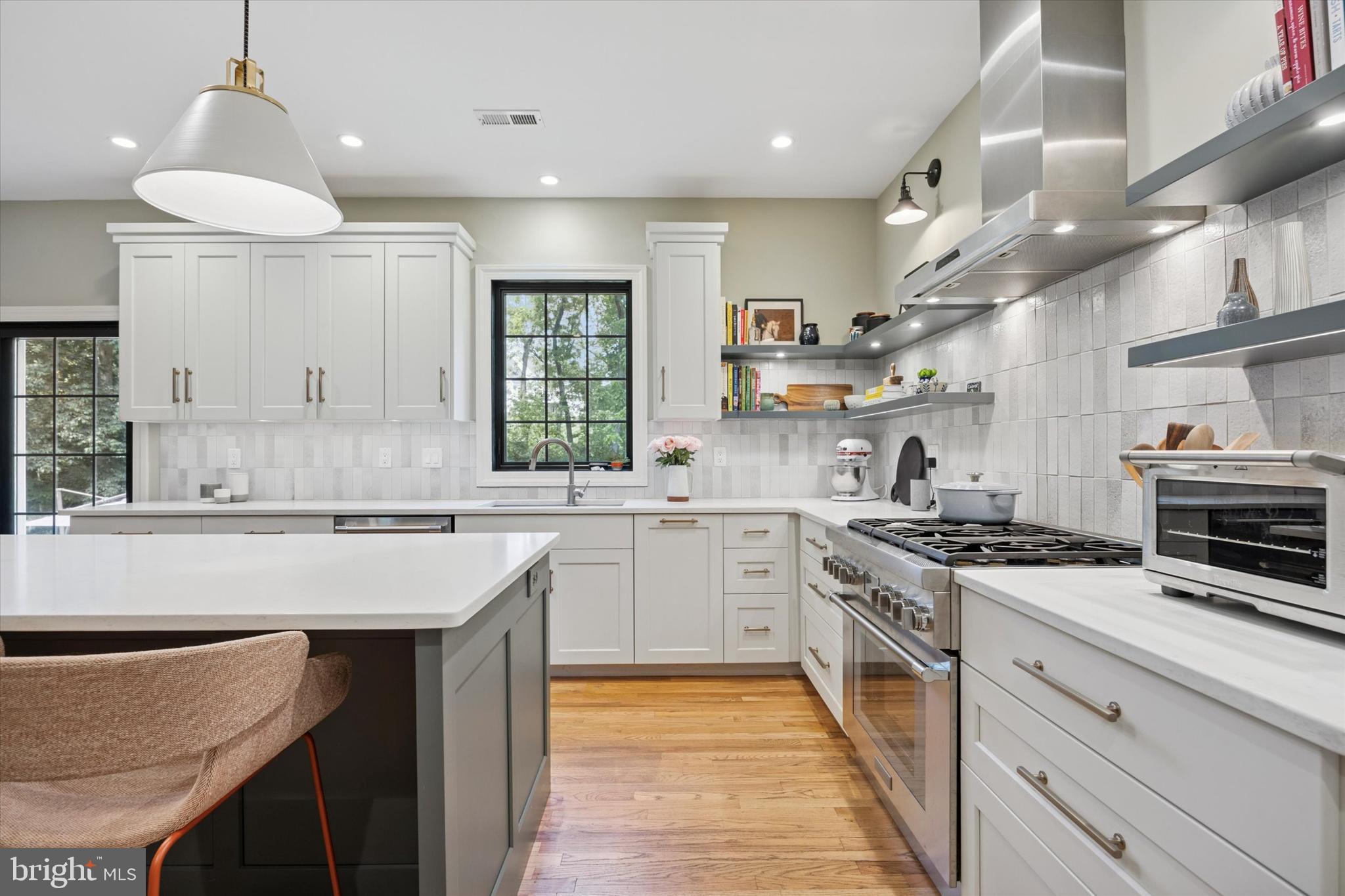 CHALFANT ST GILES - Residential