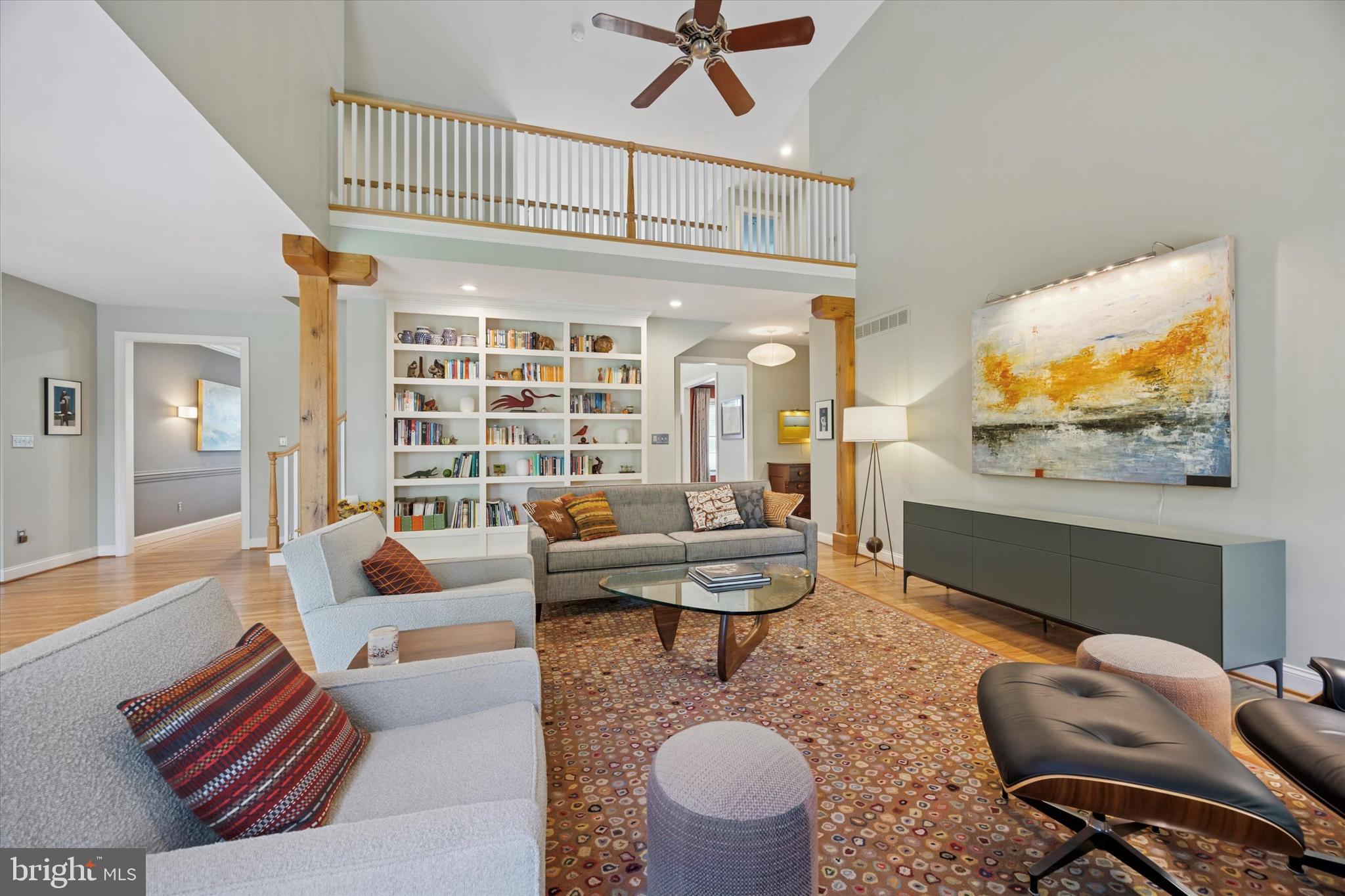 CHALFANT ST GILES - Residential