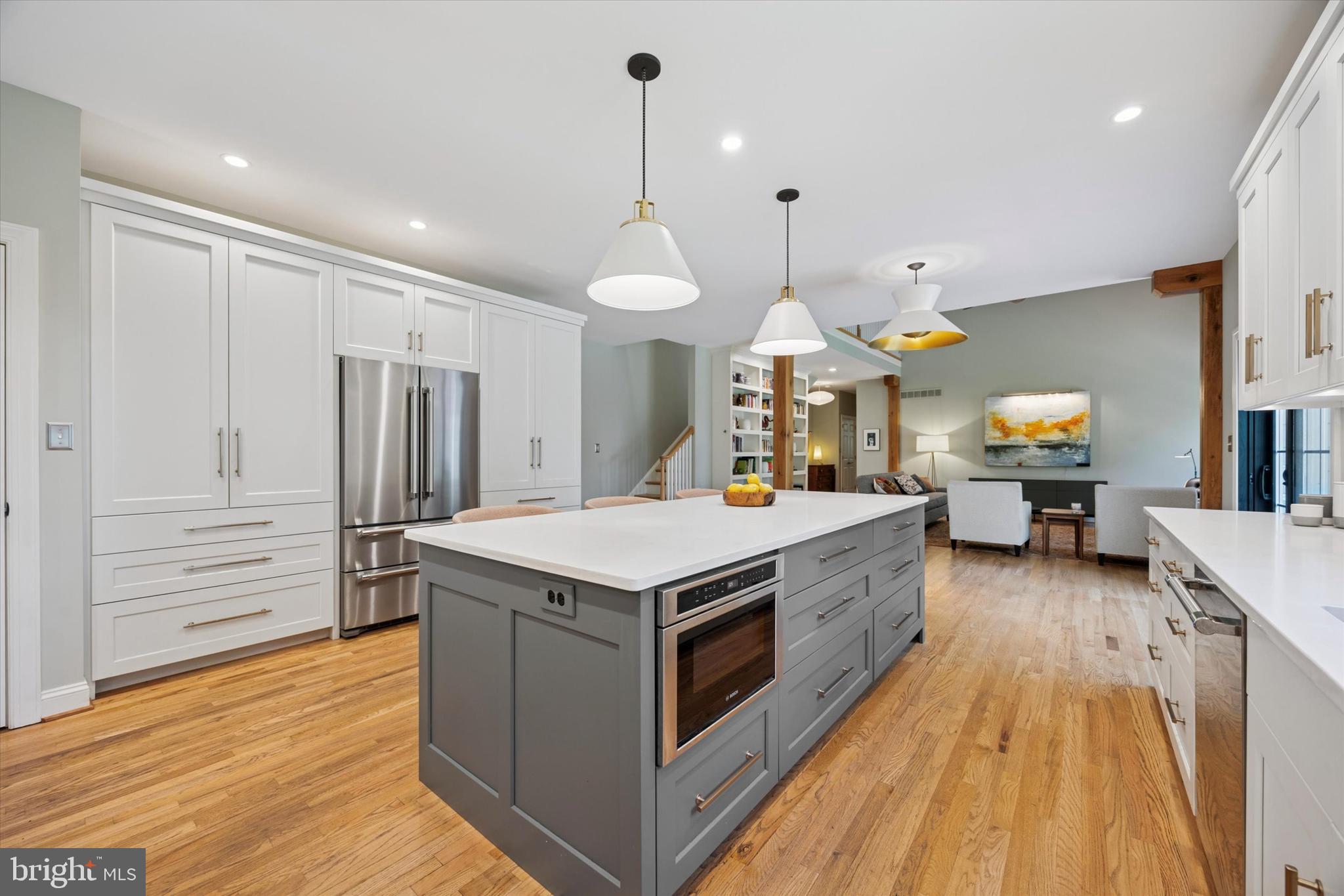 CHALFANT ST GILES - Residential