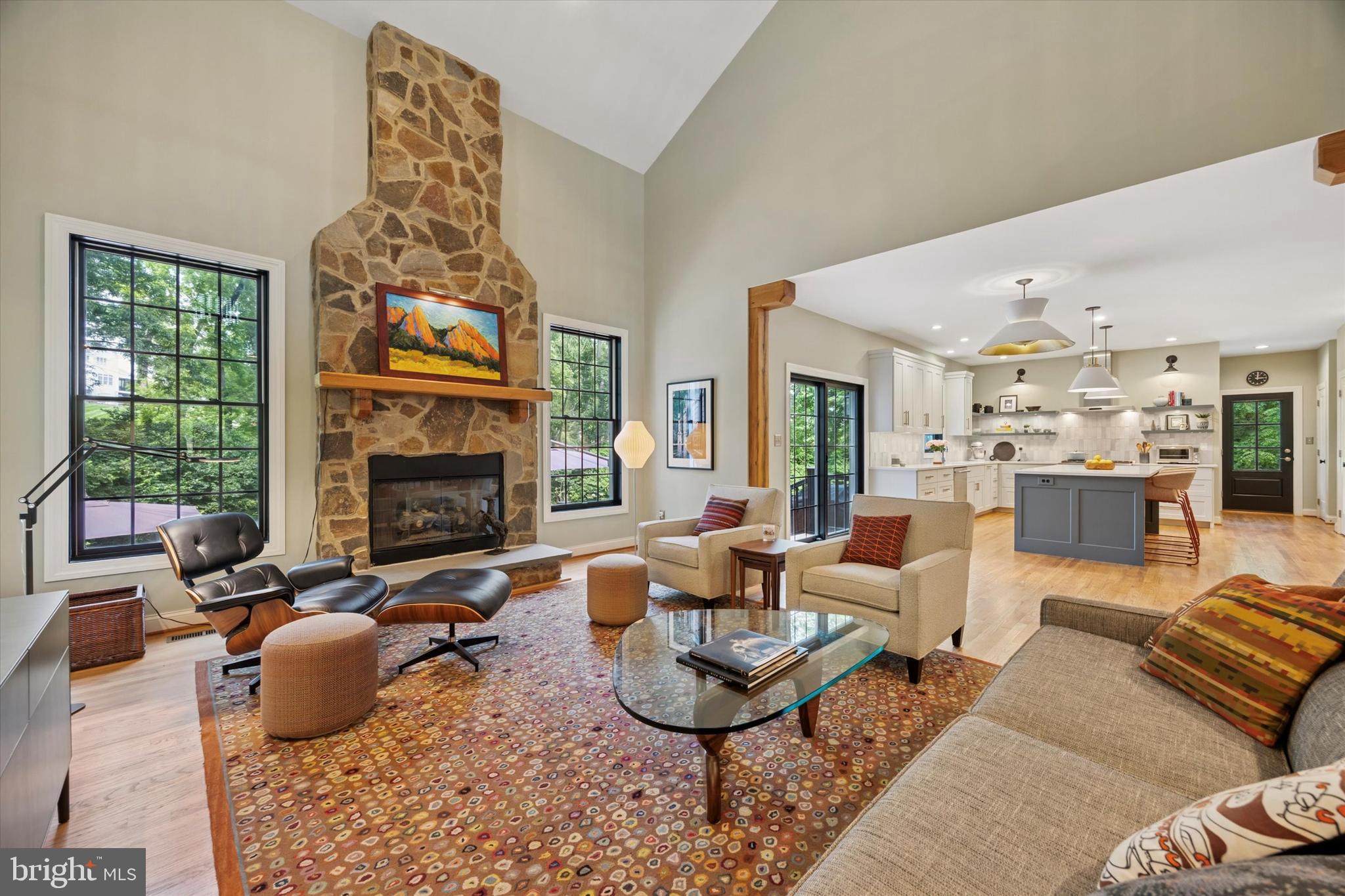 CHALFANT ST GILES - Residential