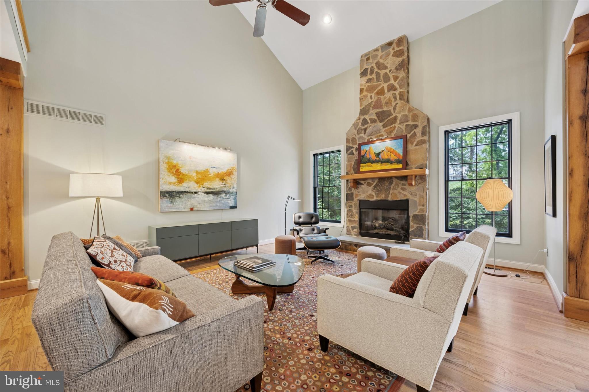 CHALFANT ST GILES - Residential