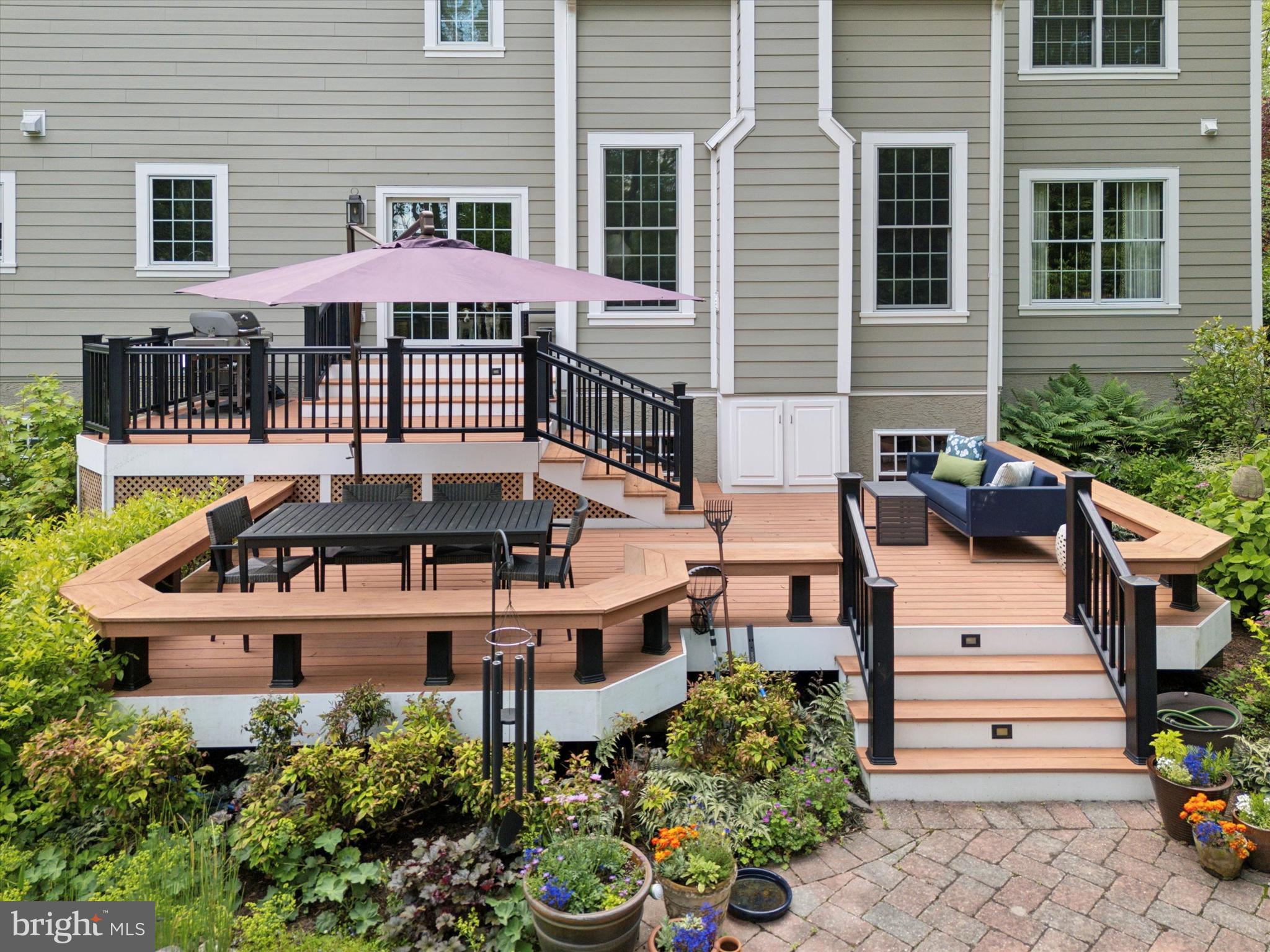 CHALFANT ST GILES - Residential