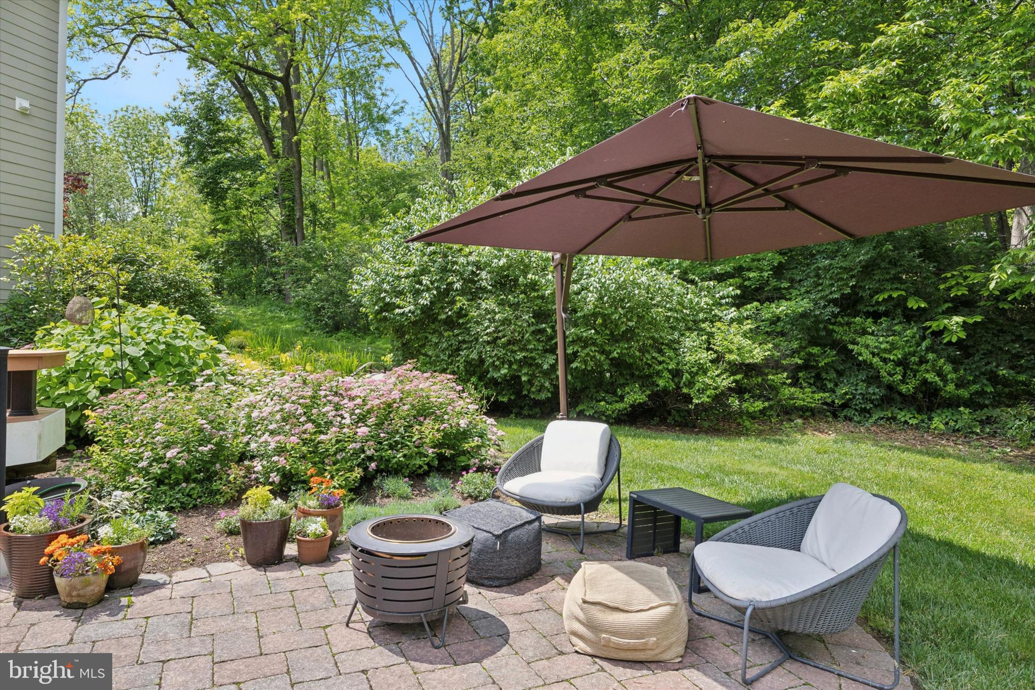 CHALFANT ST GILES - Residential