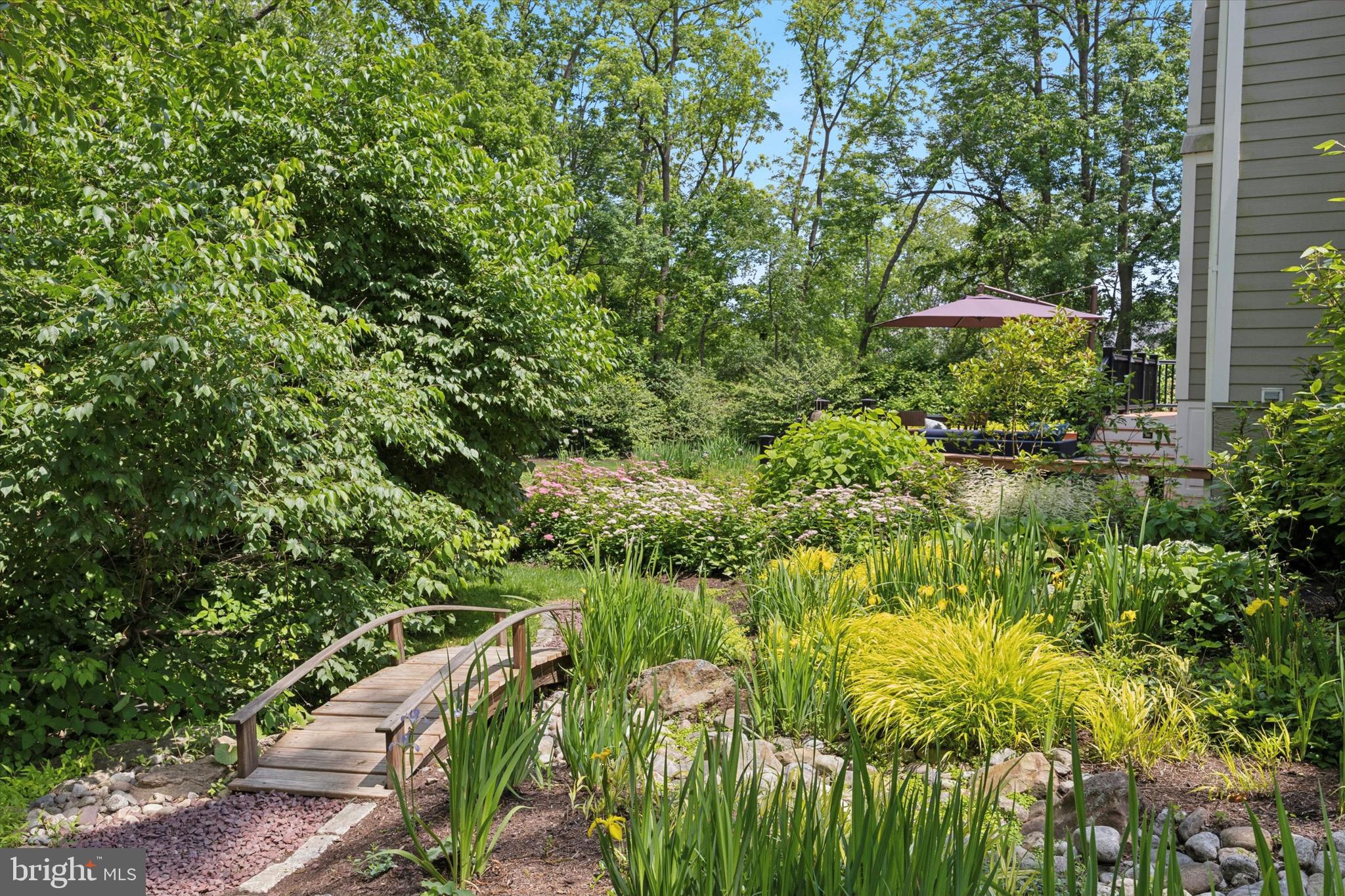 CHALFANT ST GILES - Residential