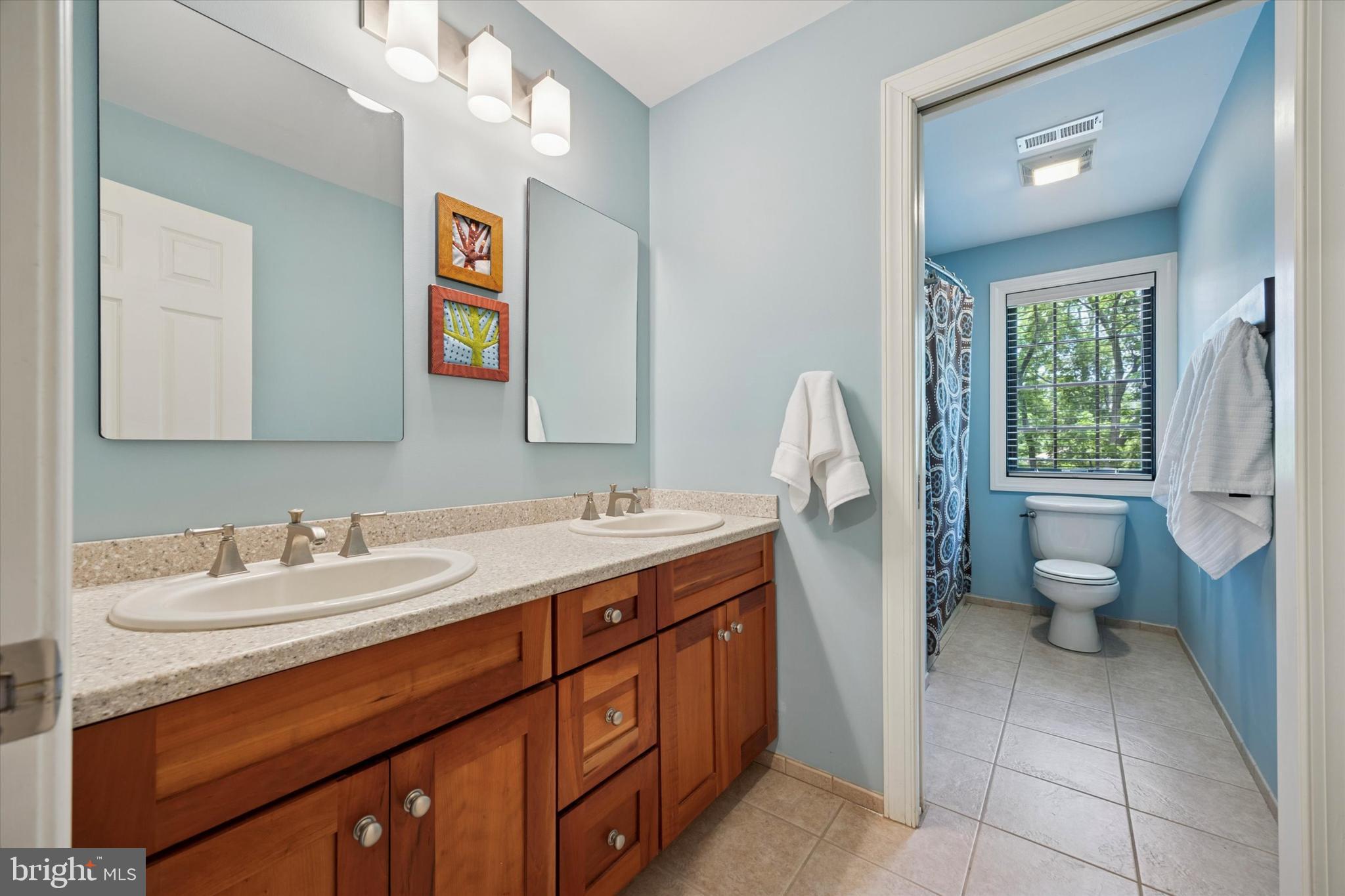 CHALFANT ST GILES - Residential