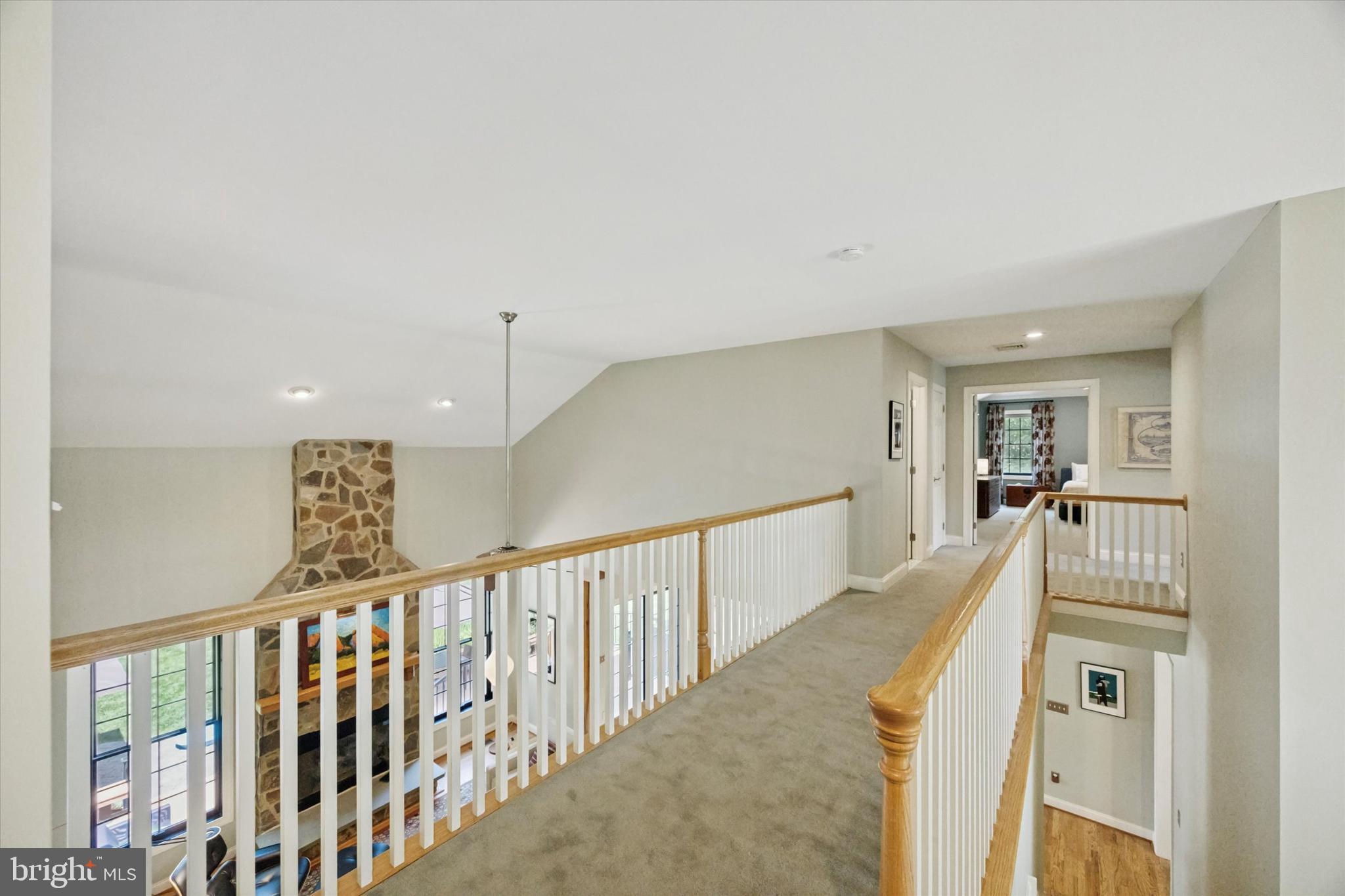 CHALFANT ST GILES - Residential