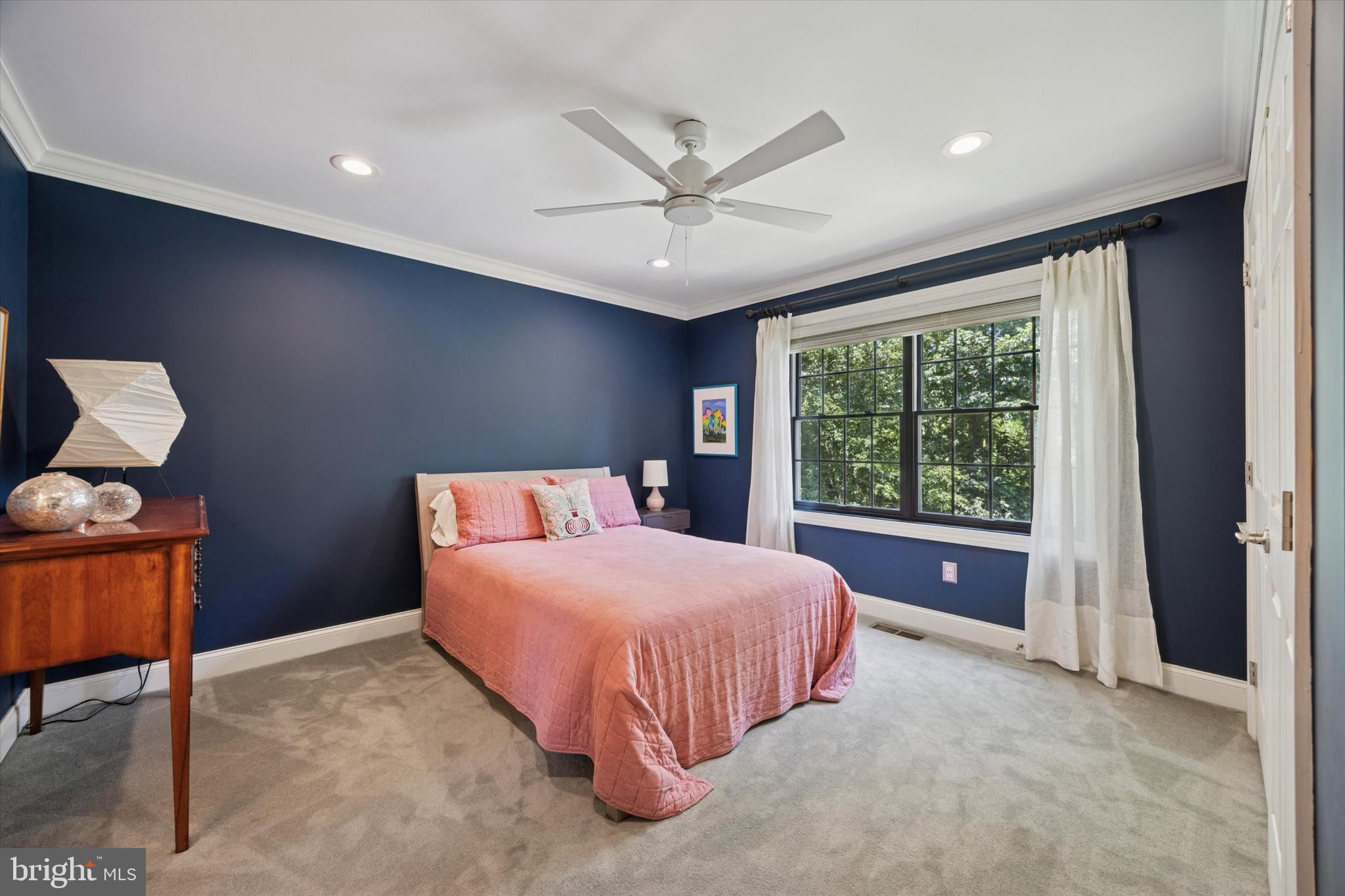 CHALFANT ST GILES - Residential