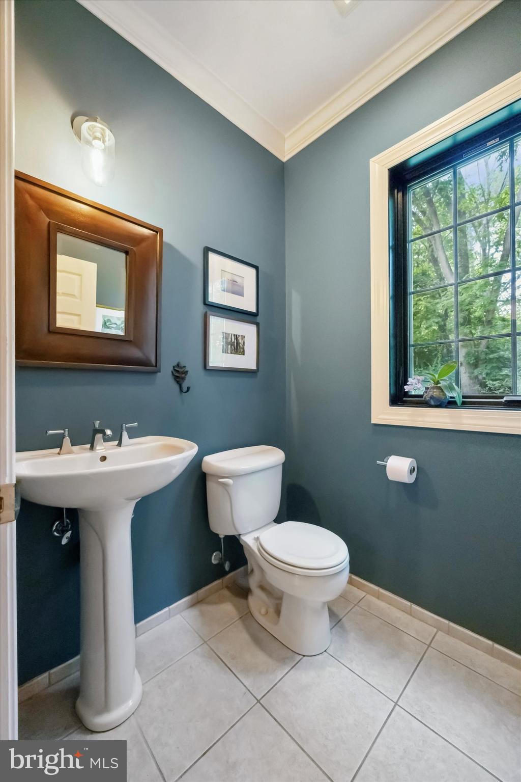 CHALFANT ST GILES - Residential