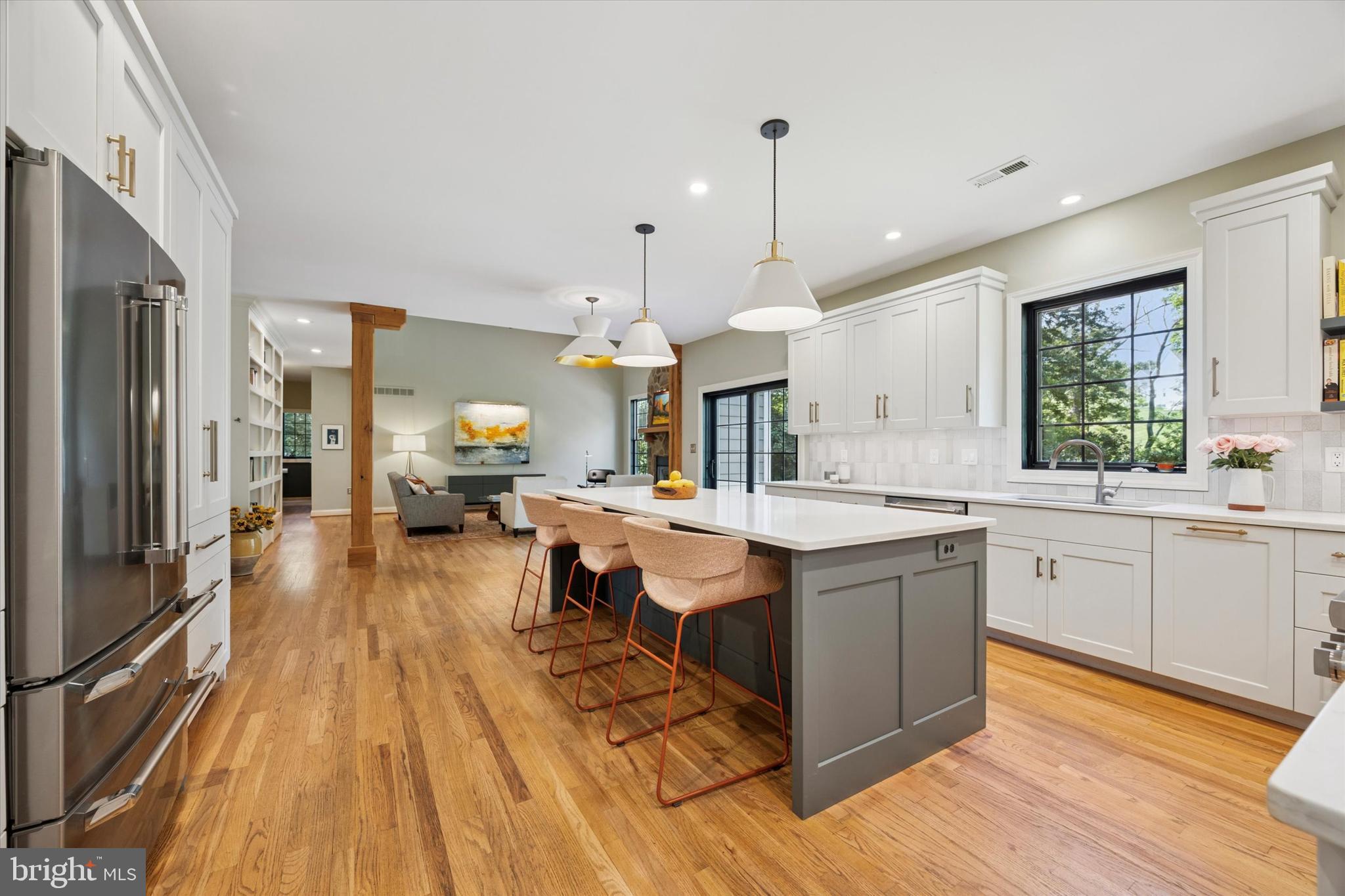 CHALFANT ST GILES - Residential