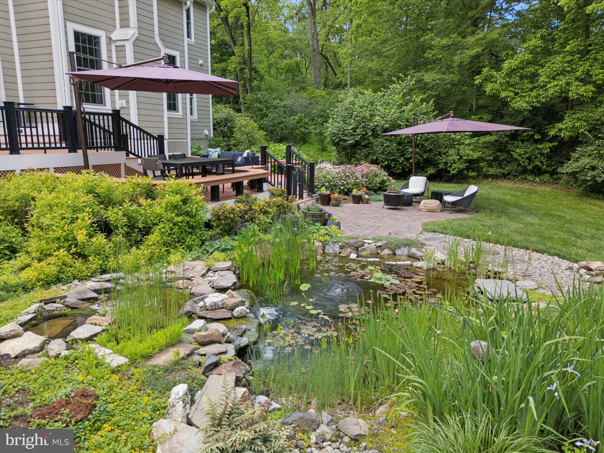 CHALFANT ST GILES - Residential