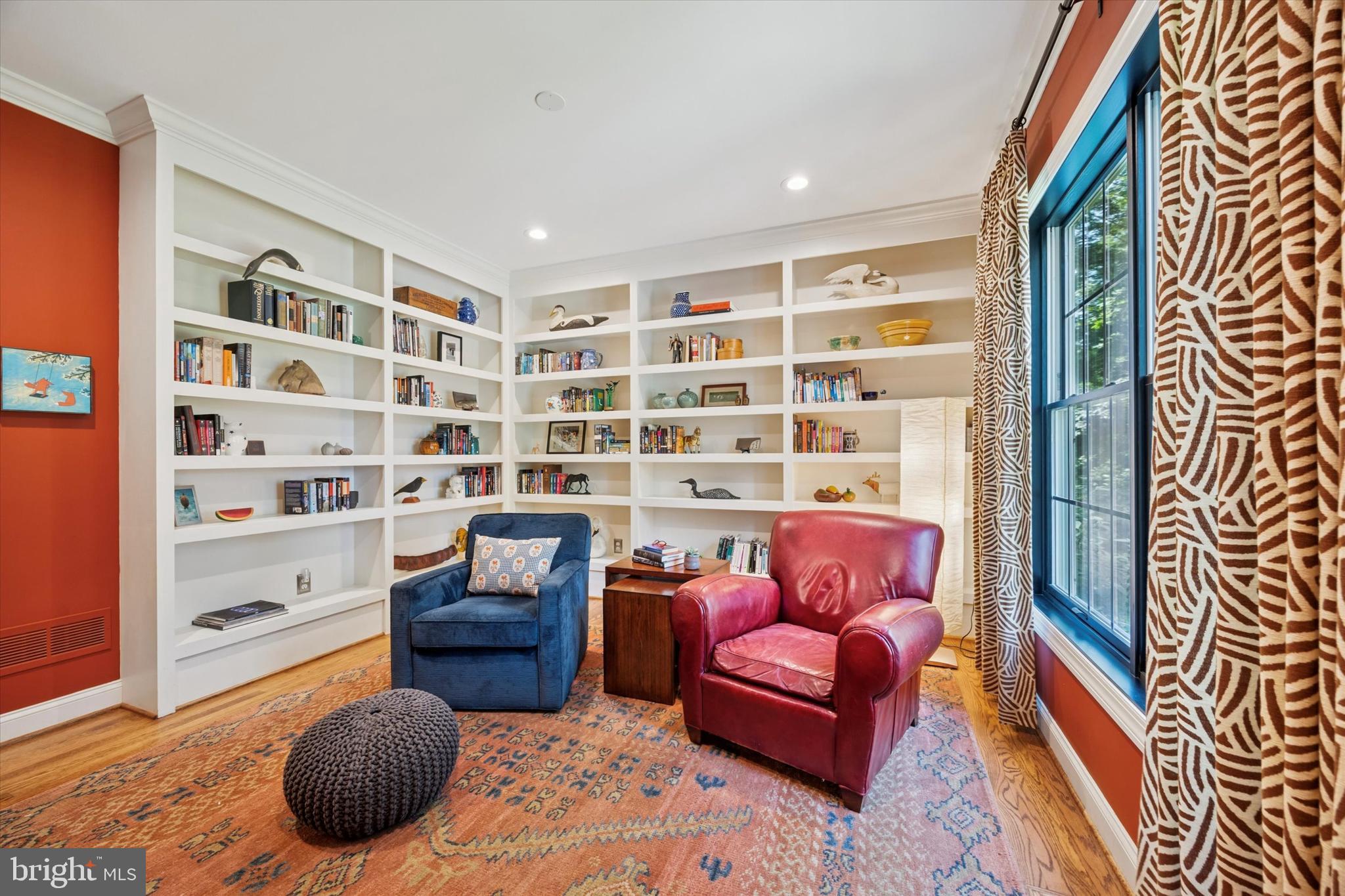 CHALFANT ST GILES - Residential