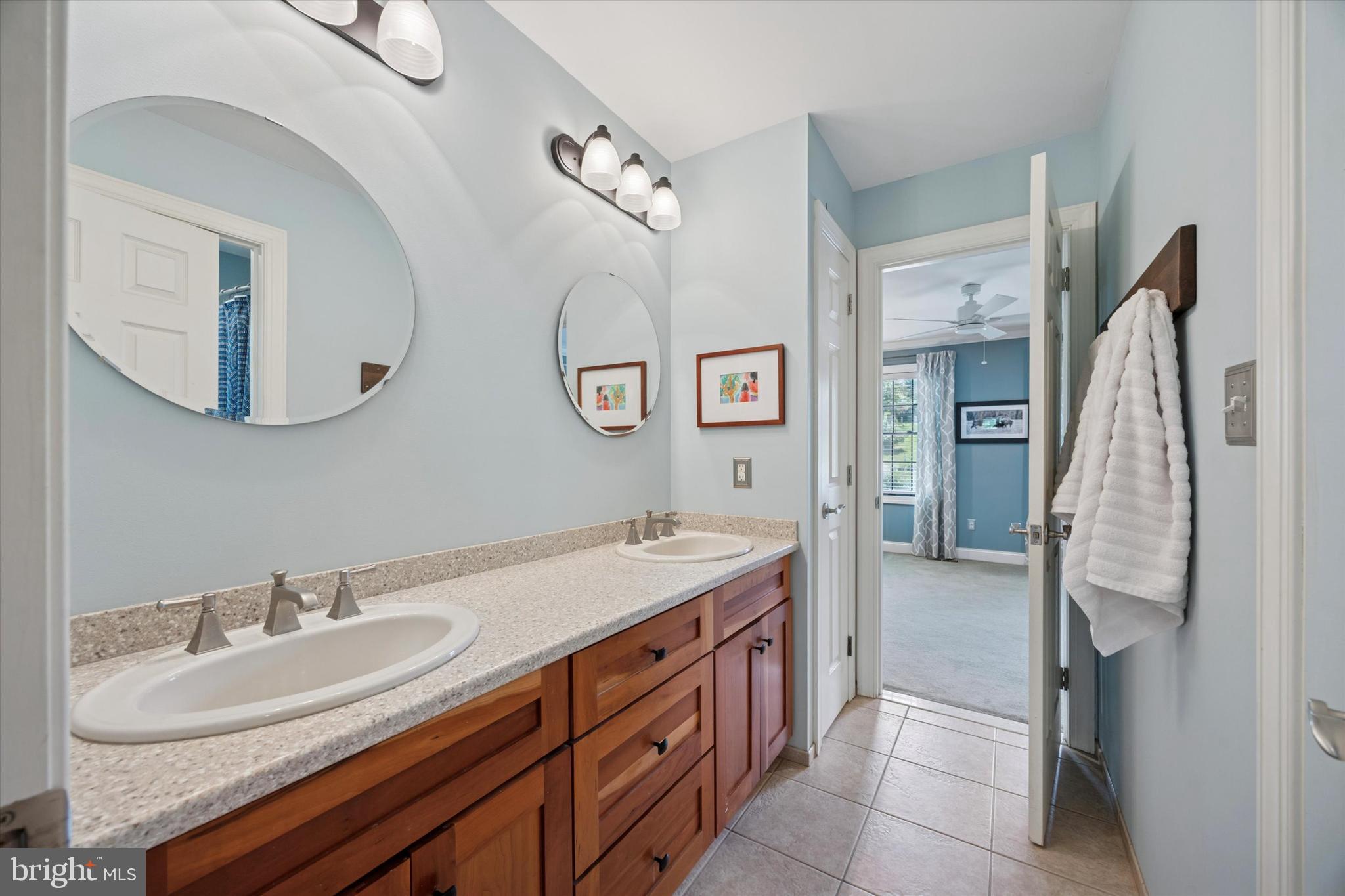 CHALFANT ST GILES - Residential