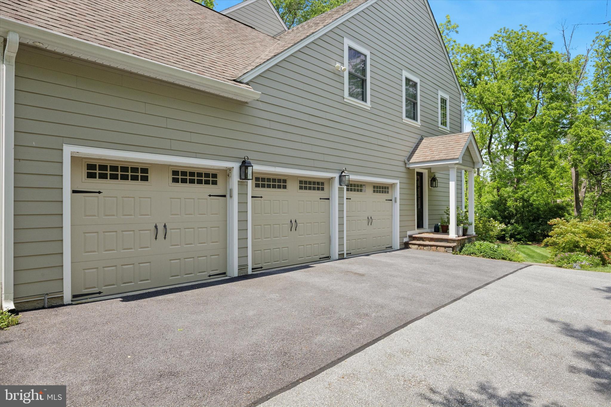 CHALFANT ST GILES - Residential