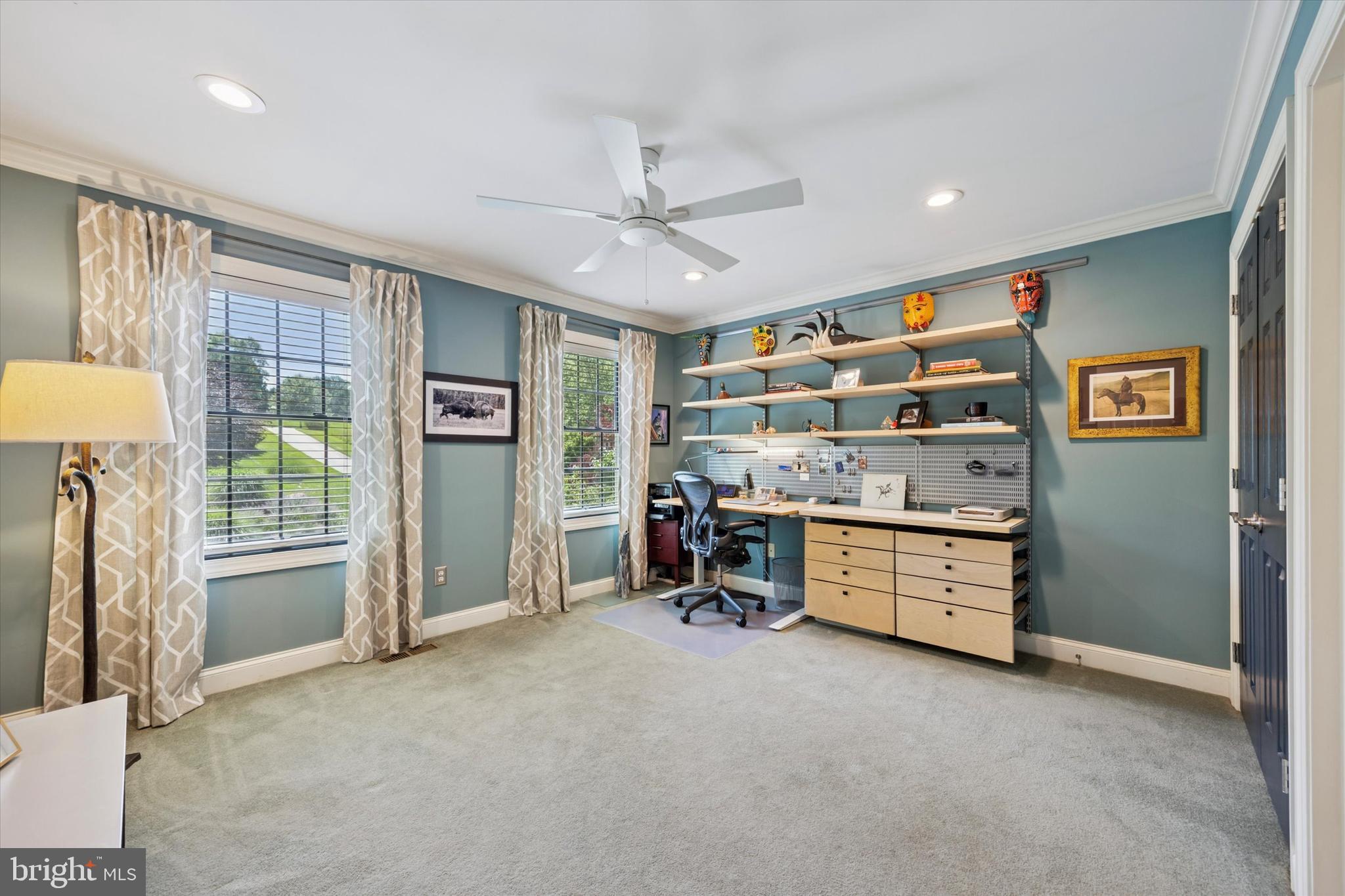 CHALFANT ST GILES - Residential