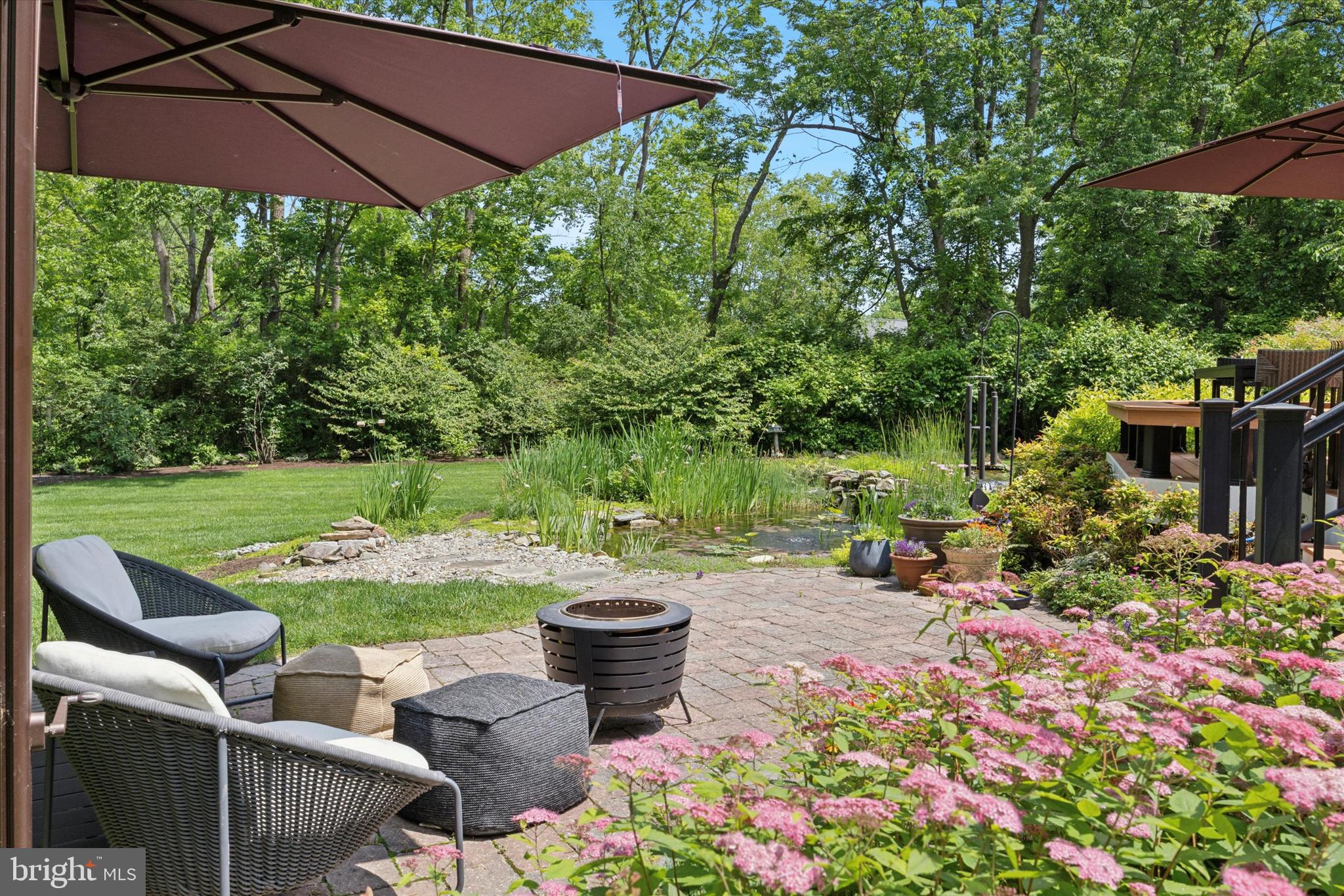 CHALFANT ST GILES - Residential