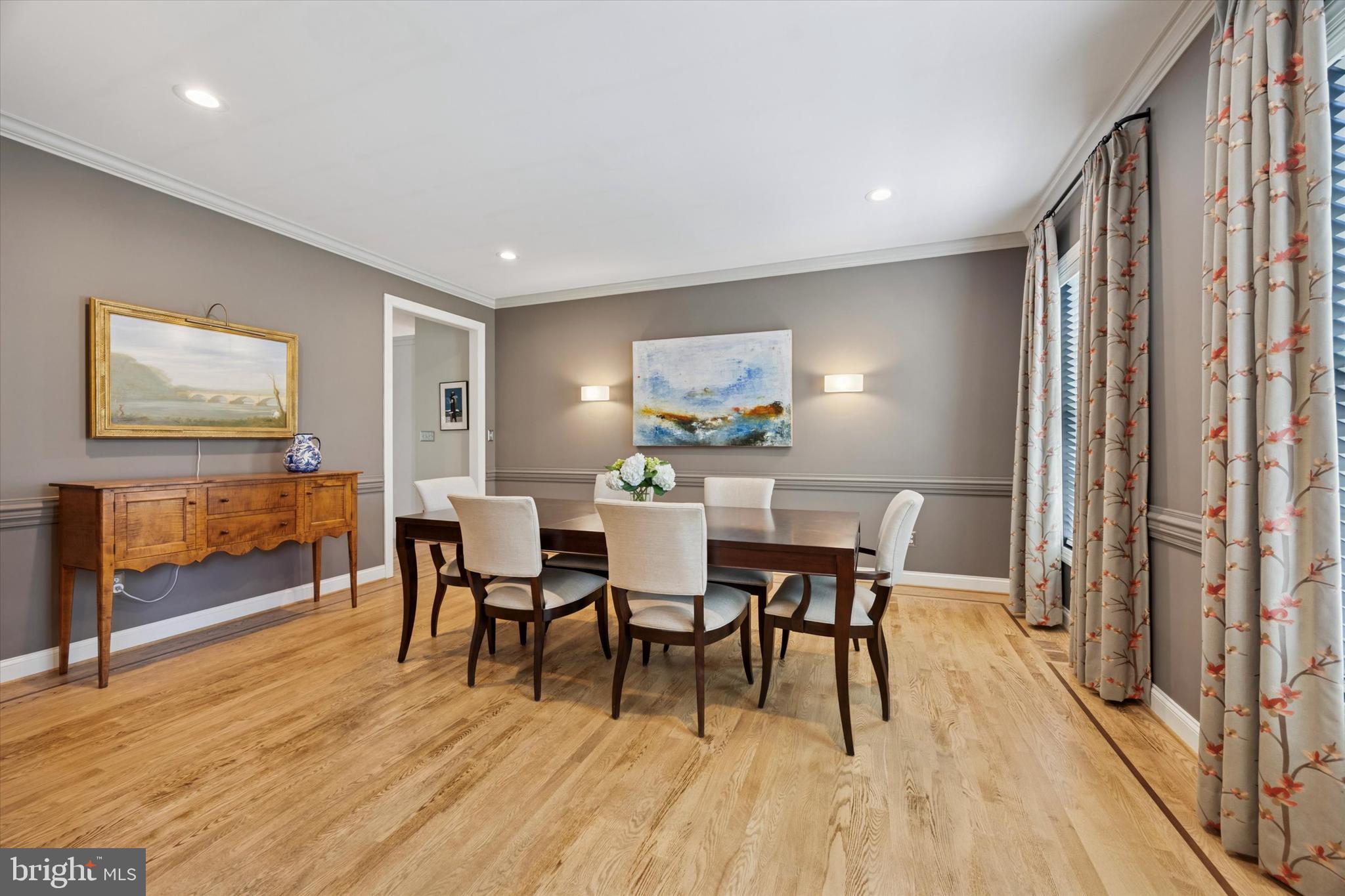 CHALFANT ST GILES - Residential