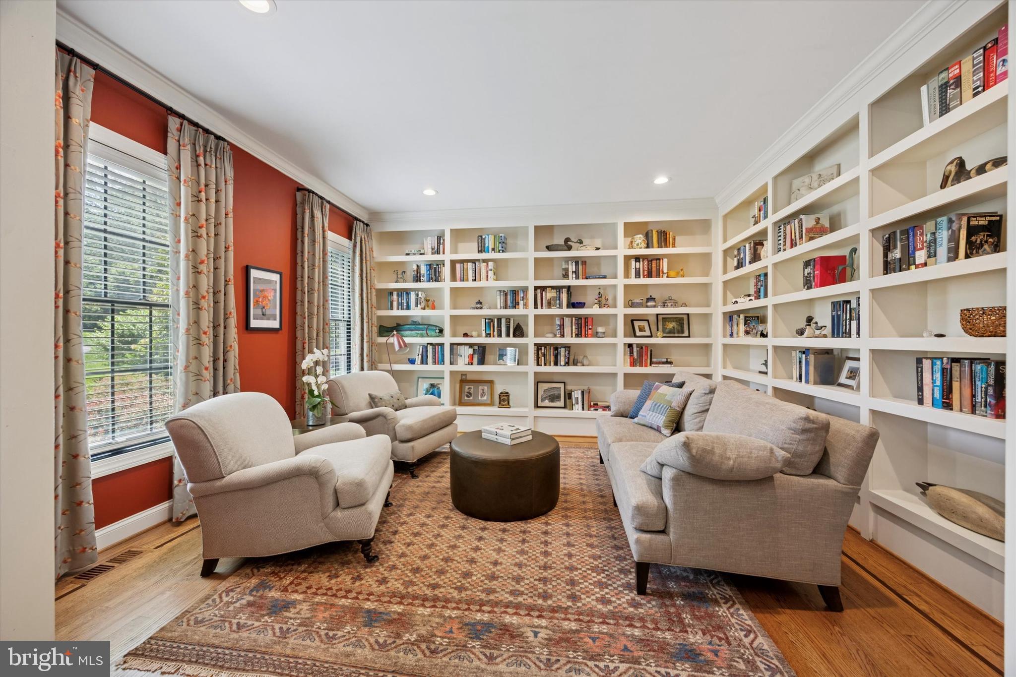 CHALFANT ST GILES - Residential