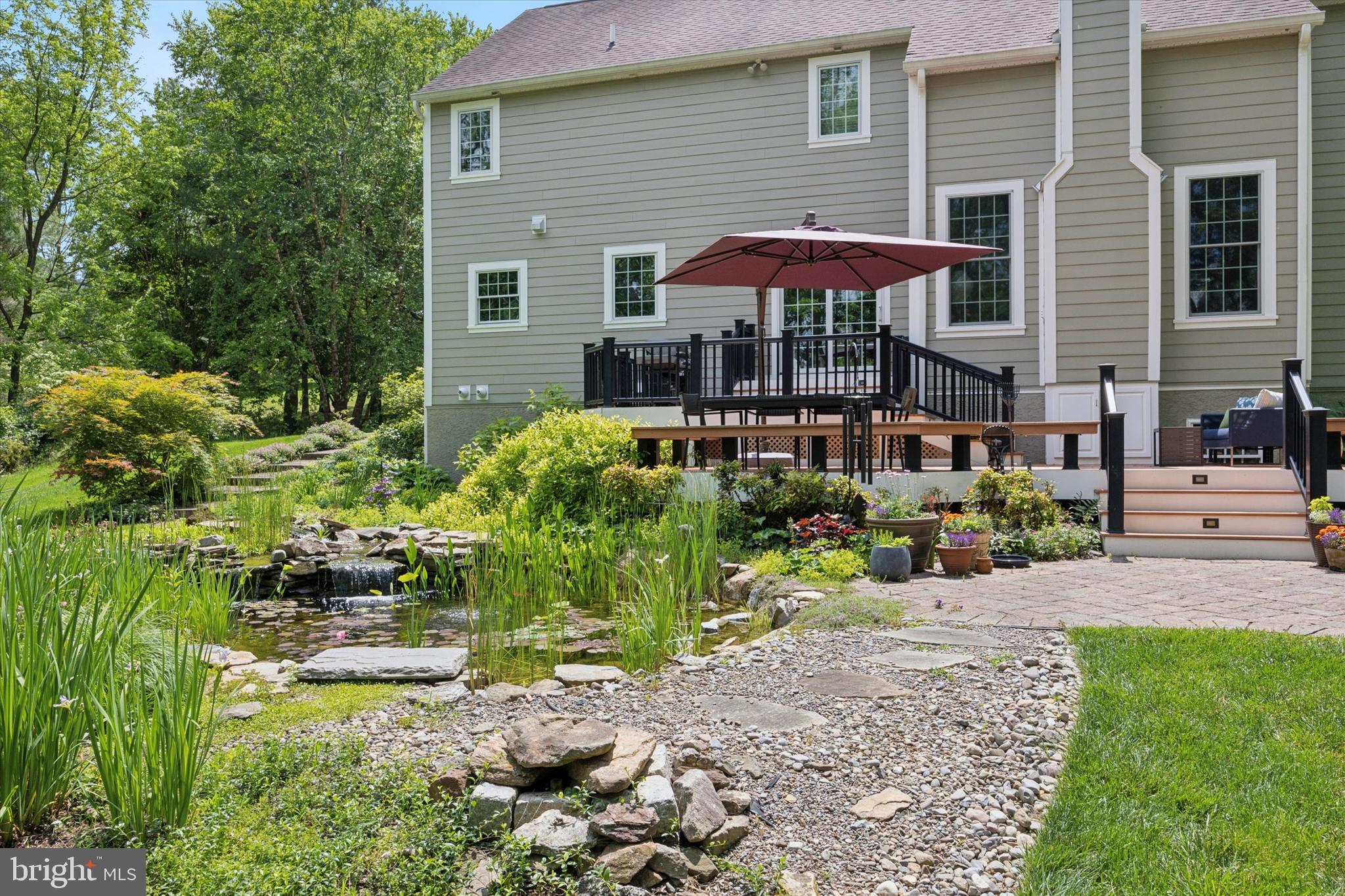 CHALFANT ST GILES - Residential