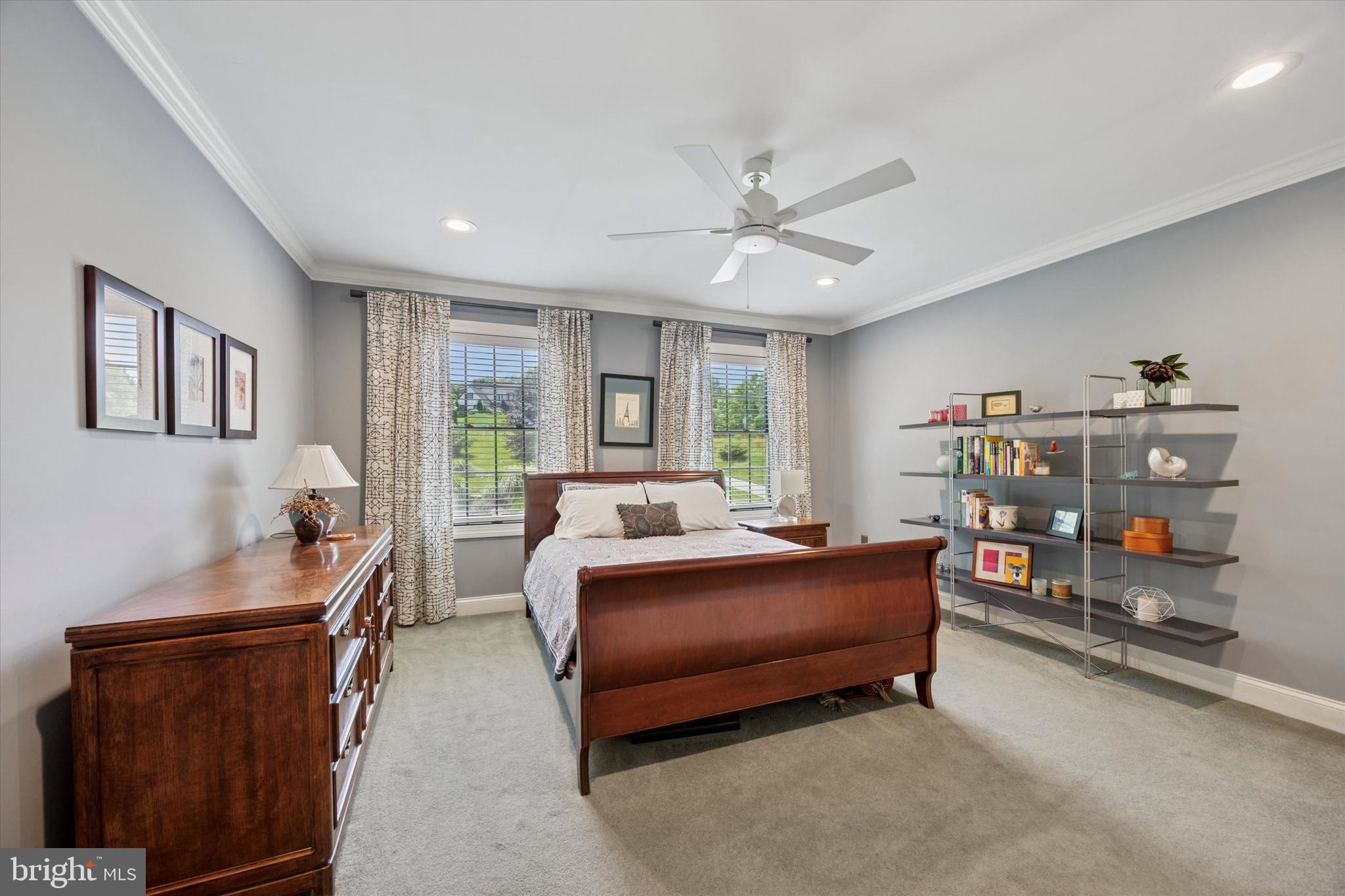 CHALFANT ST GILES - Residential