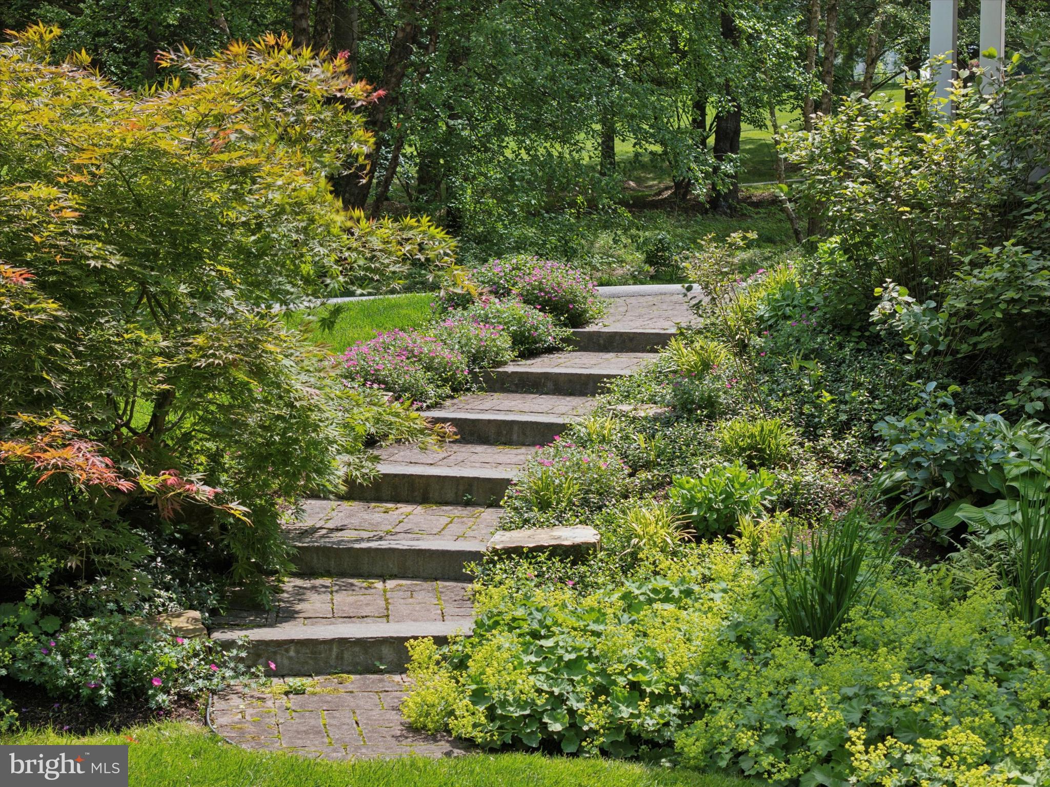 CHALFANT ST GILES - Residential