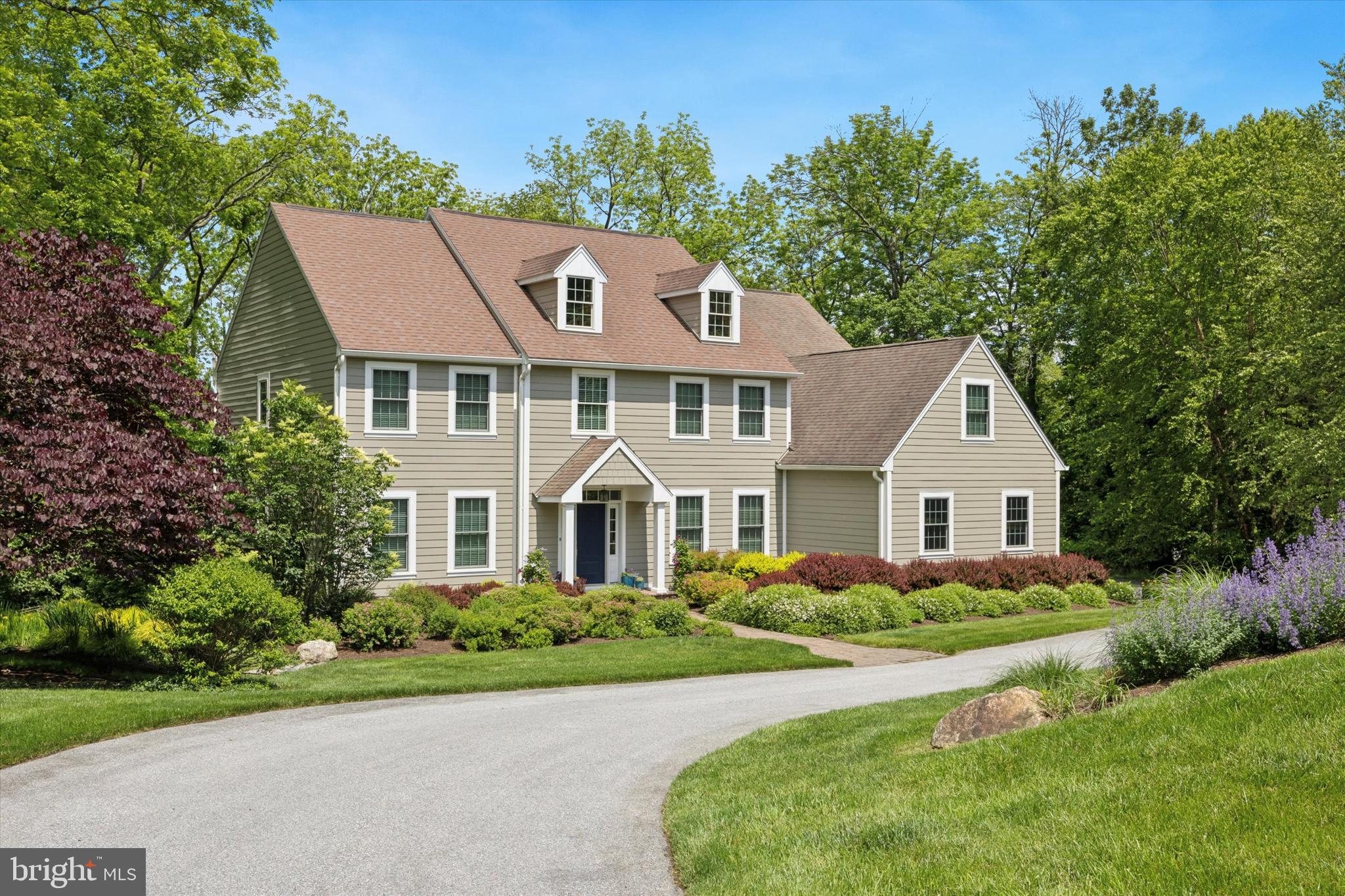 CHALFANT ST GILES - Residential