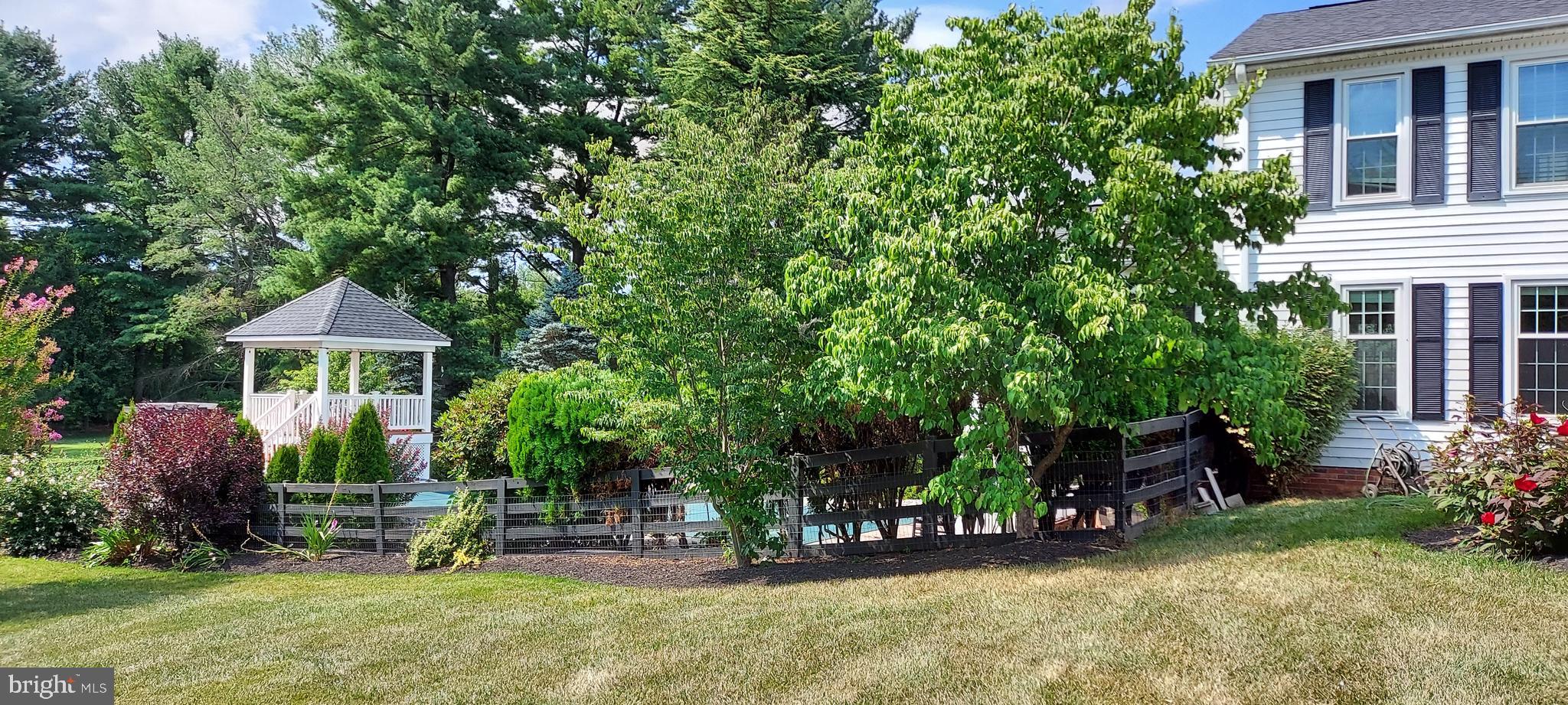 GYPSUM HILL - Residential