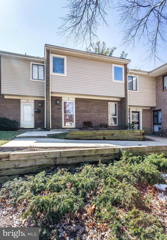 THE GENTRY - Residential Lease