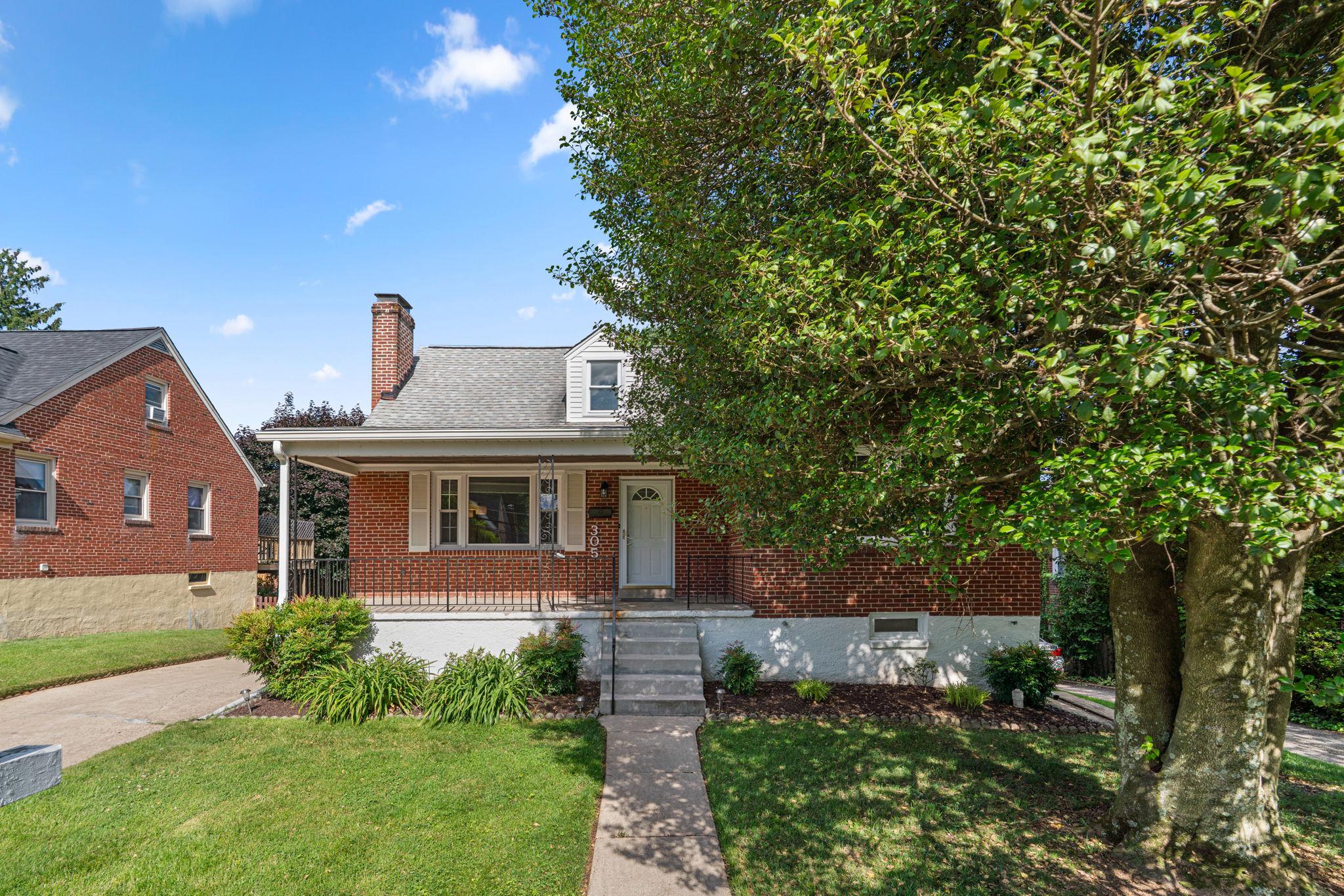 305 GRALAN ROAD
