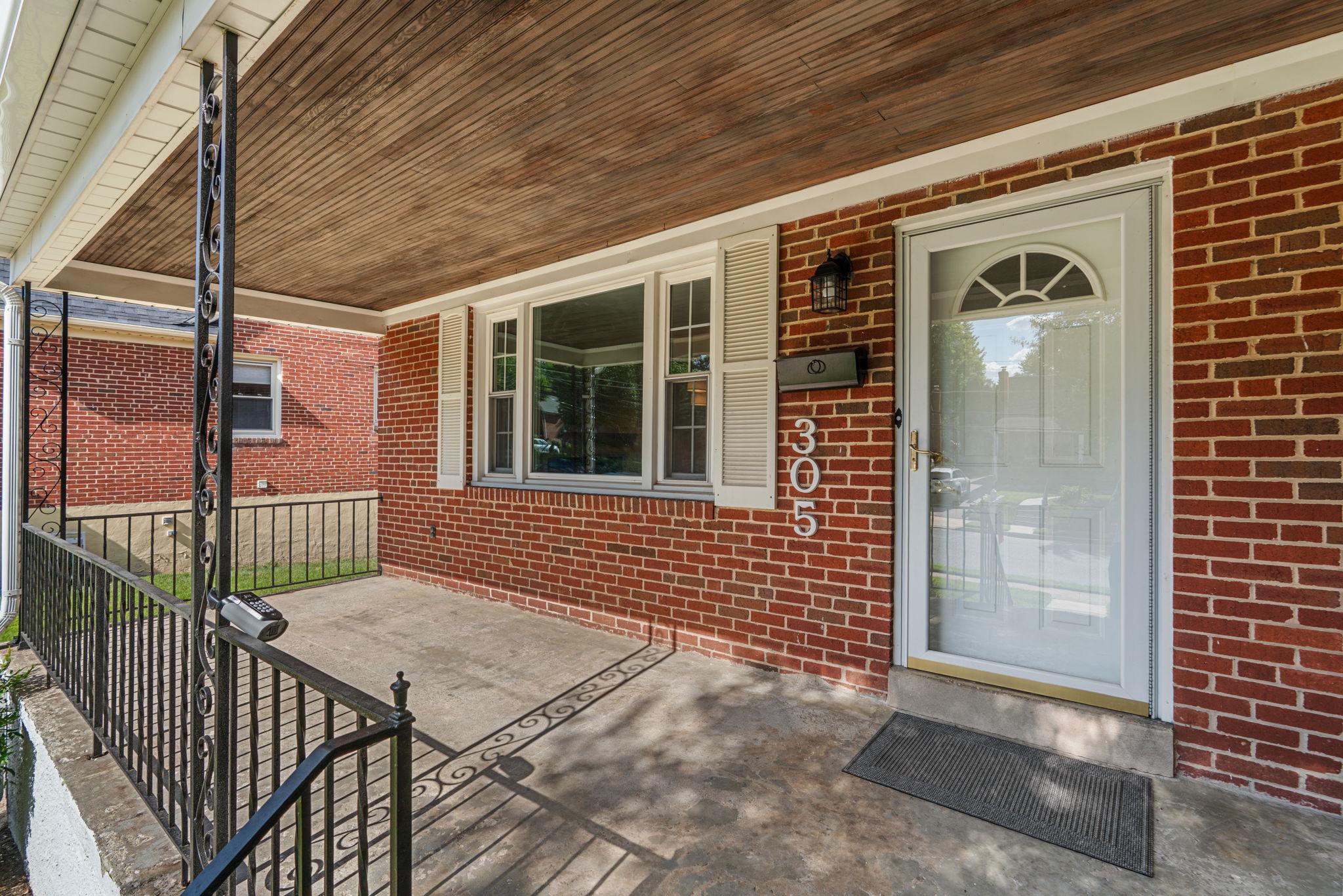 305 GRALAN ROAD