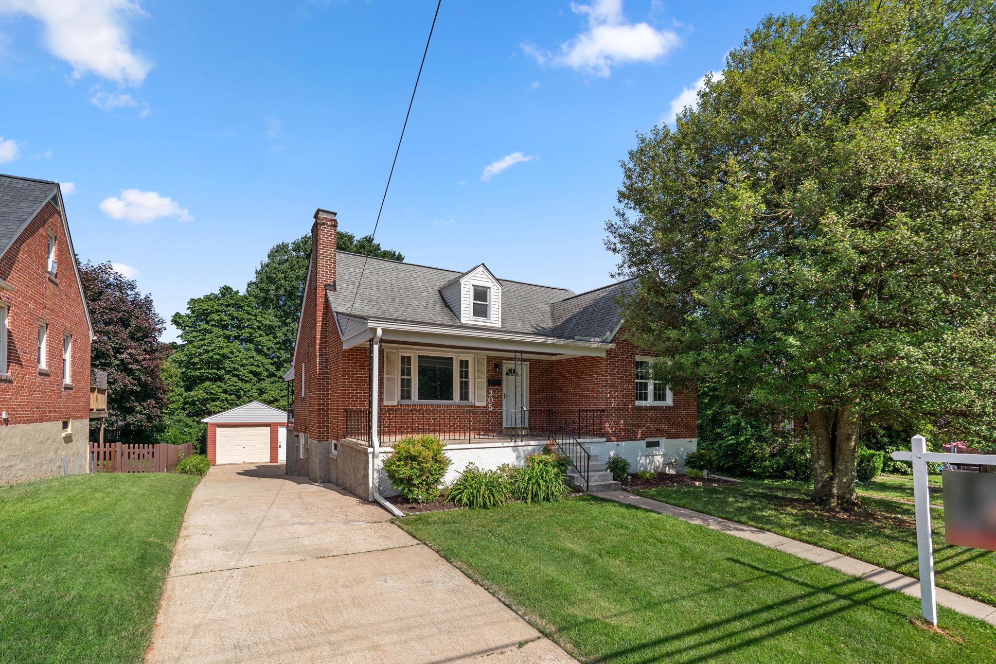 305 GRALAN ROAD