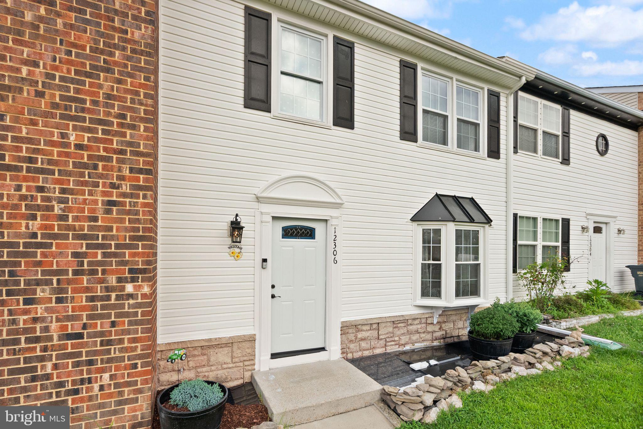 12306 WOODLAWN COURT