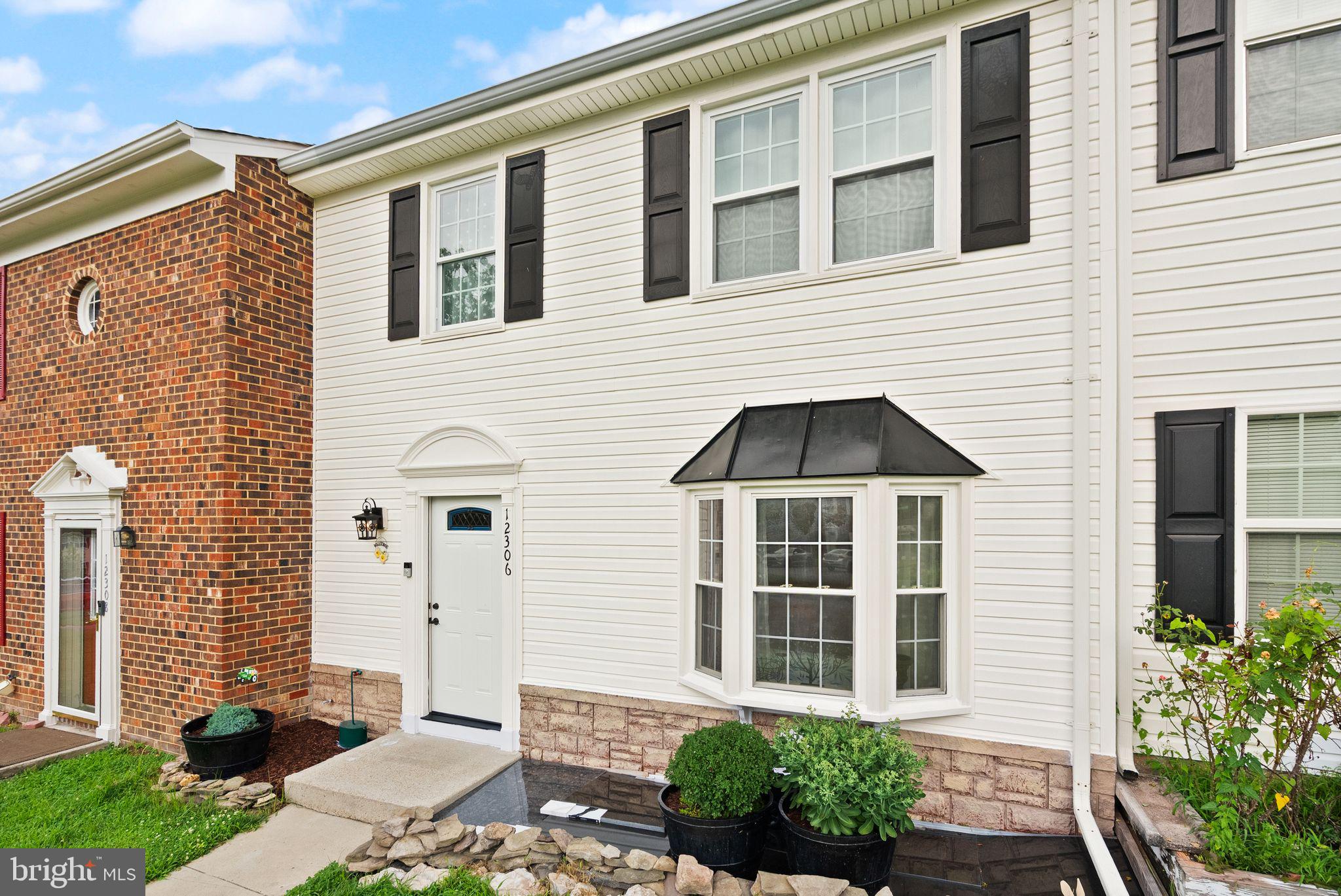 12306 WOODLAWN COURT