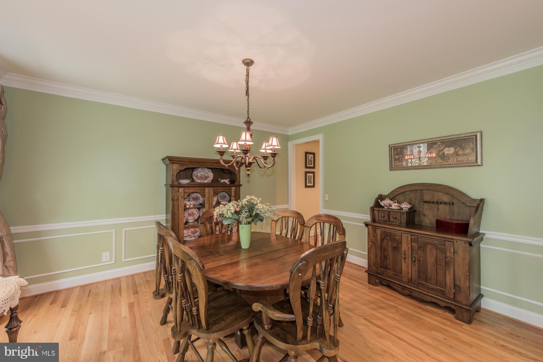 MEADOWOOD - Residential