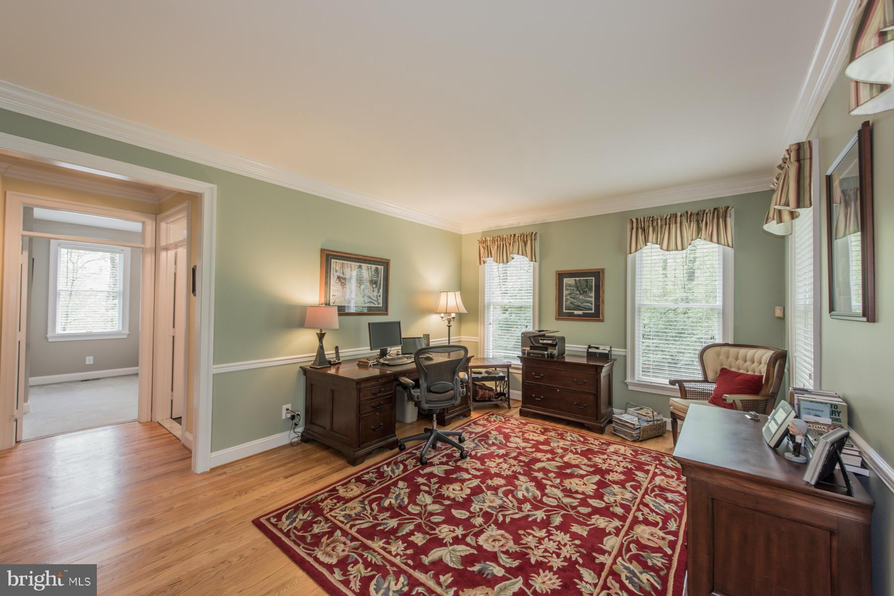 MEADOWOOD - Residential